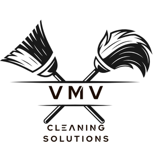 Logo for VMV Cleaning Solutions