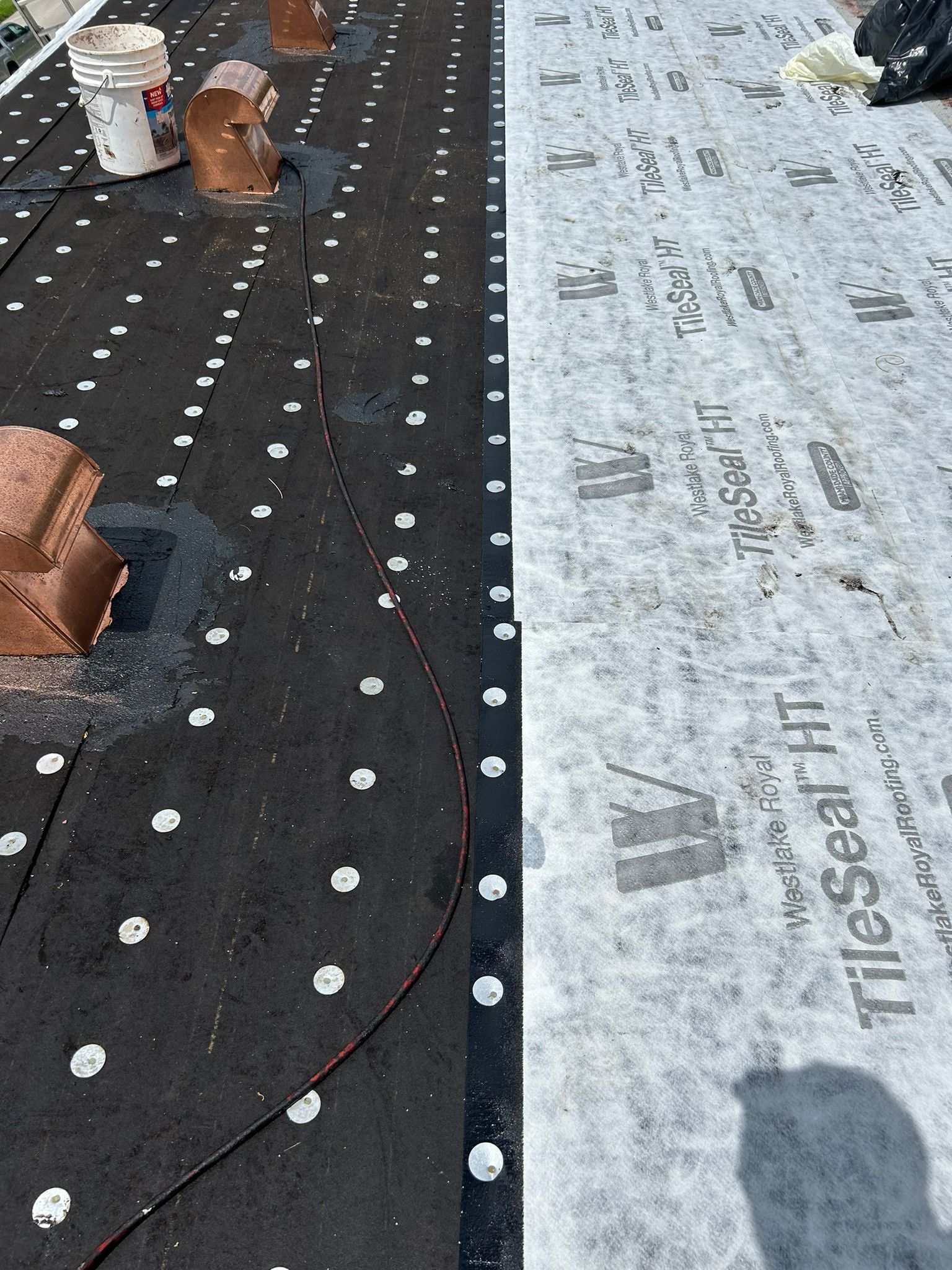 Tile Roof Repair in Hollywood – Precision, Professionalism, and Quality Work by Aastro Roofing
