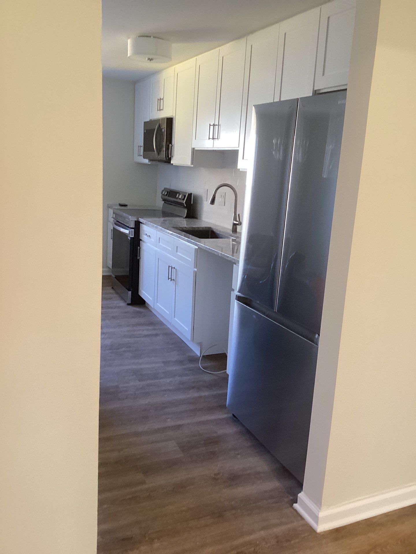 Home Remodel in Carbondale by TSP Contracting