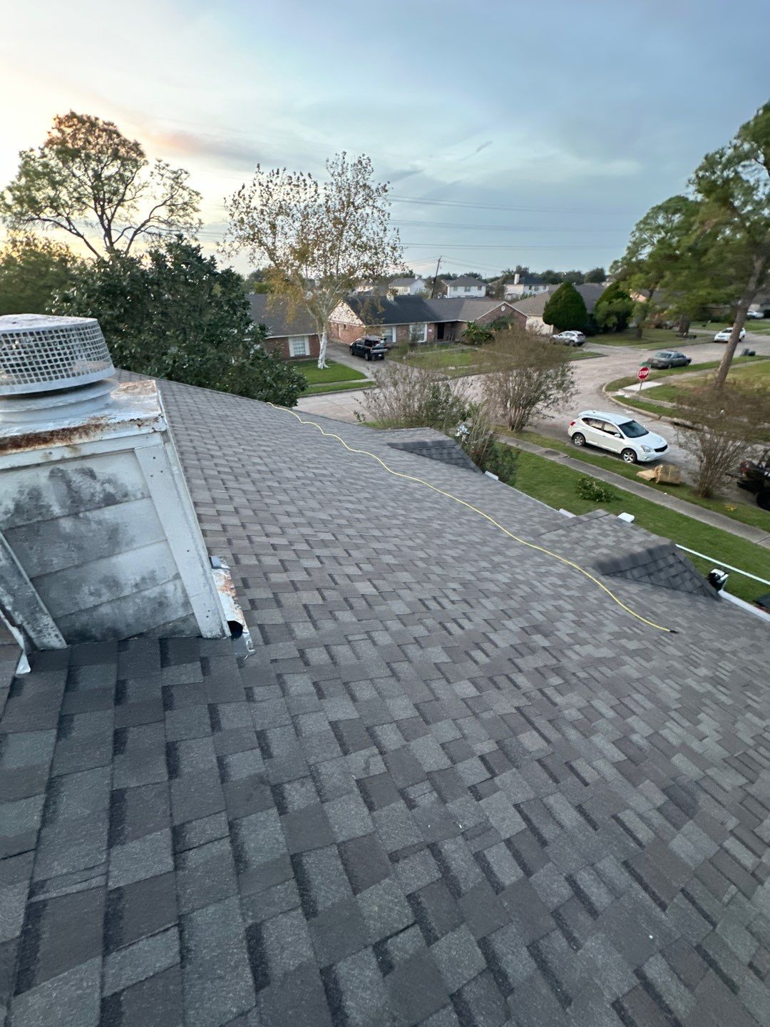 Roof Repair Houston by Roof Repair Company