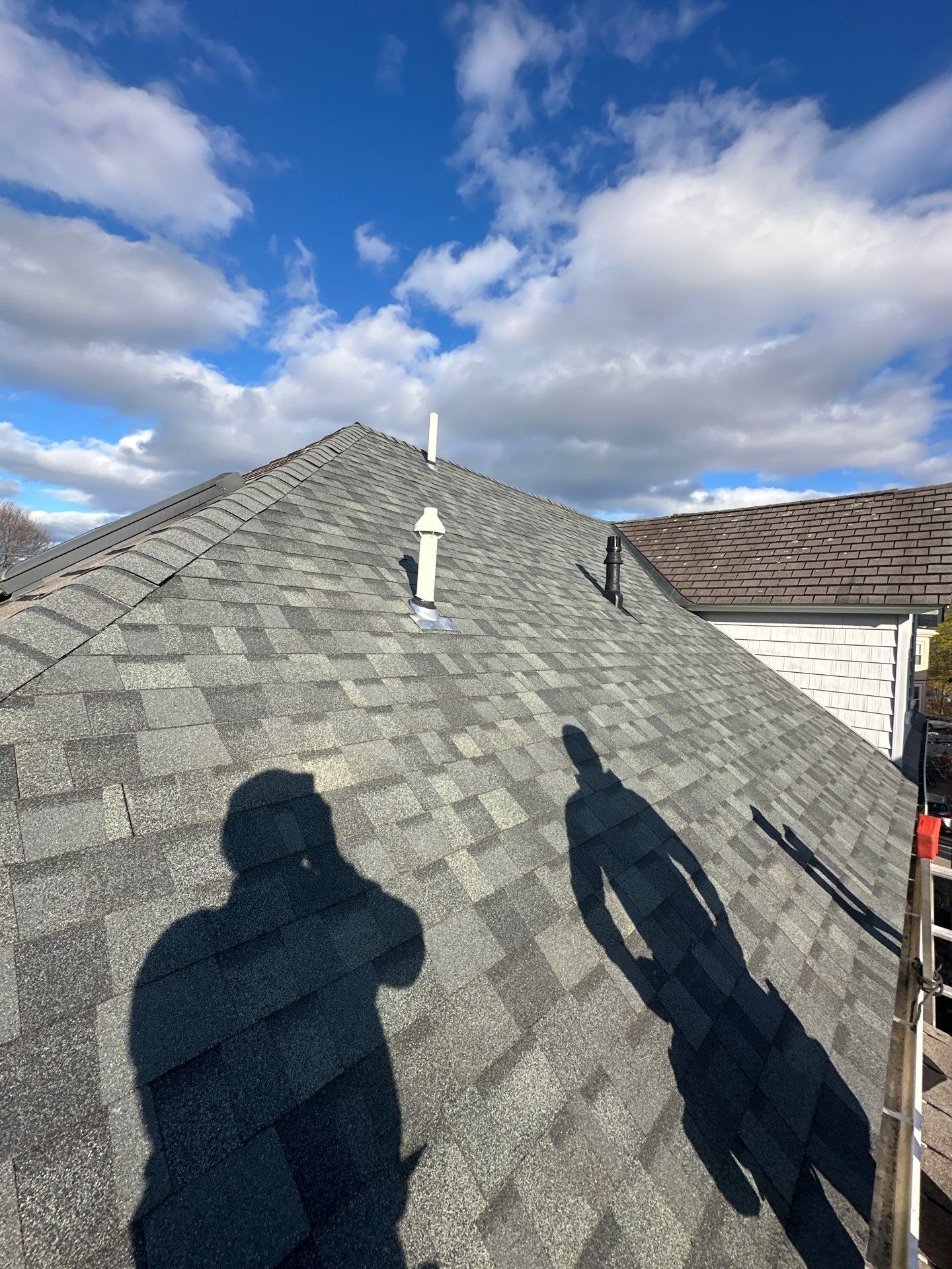Roofing | Belmont by Mighty Dog Roofing of Greater Middlesex County