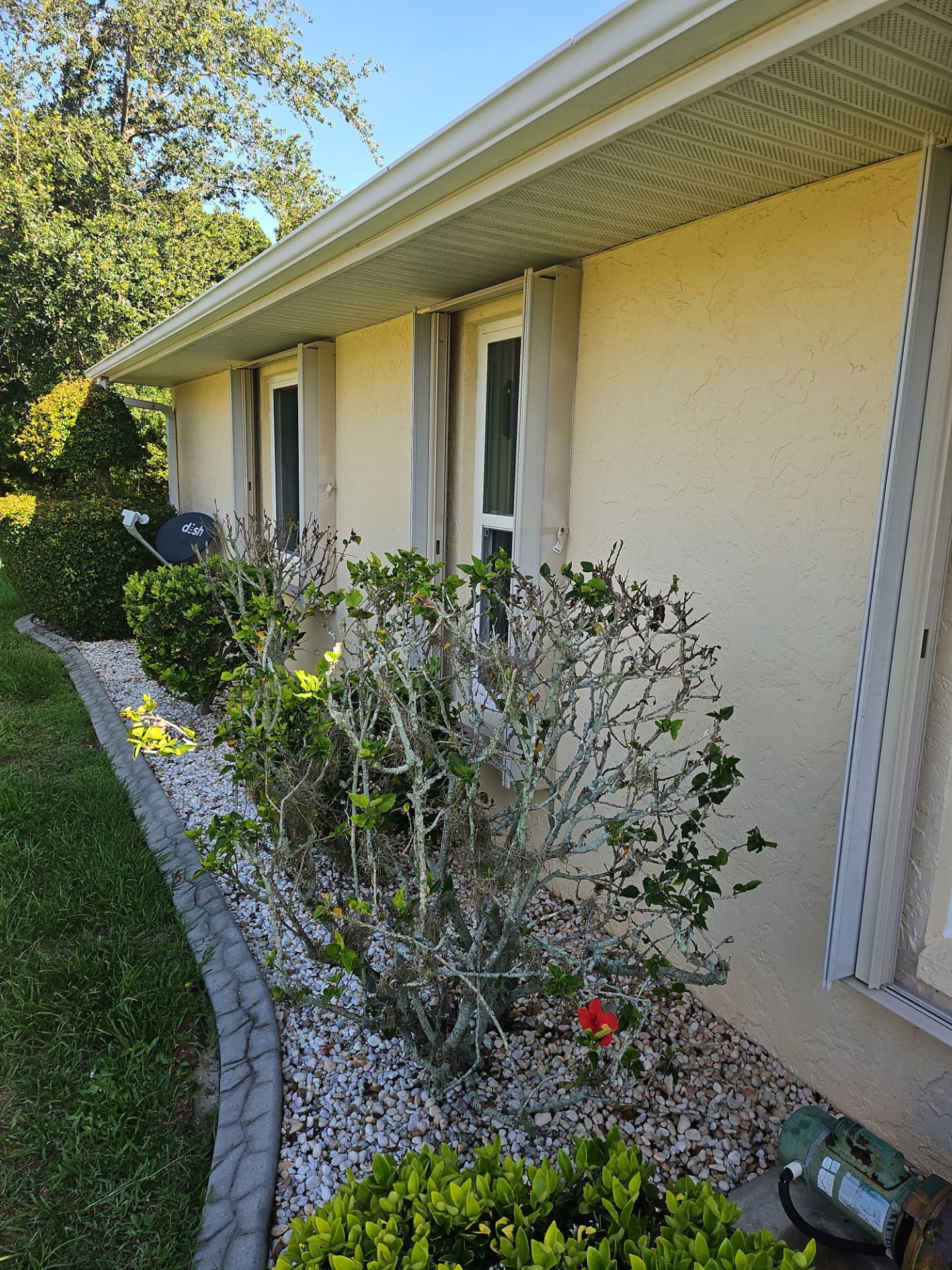 Project in Punta Gorda by Sunbelt Home Solutions