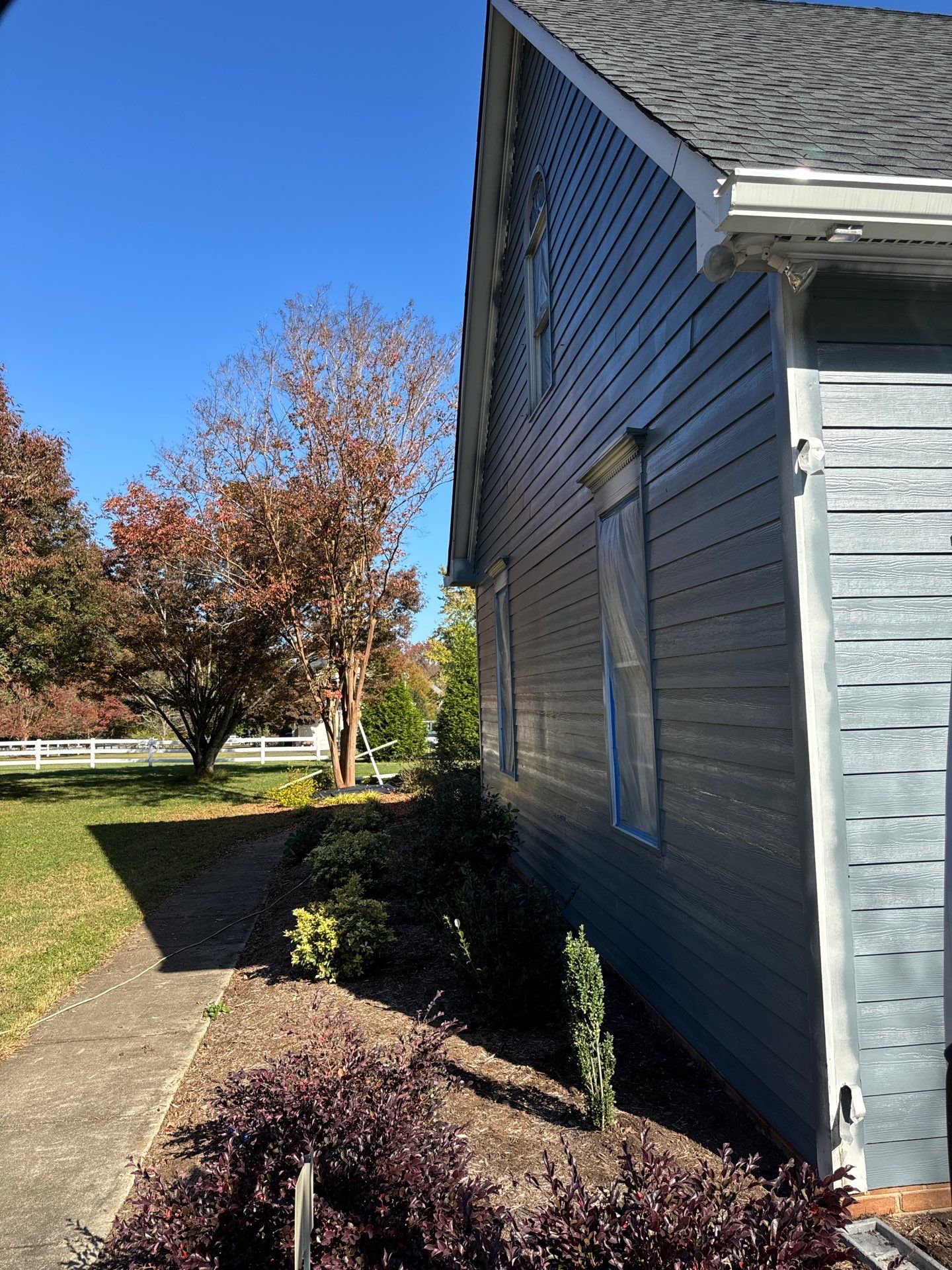 Exterior Painting  by GonzalezPainters & Contractors Inc 