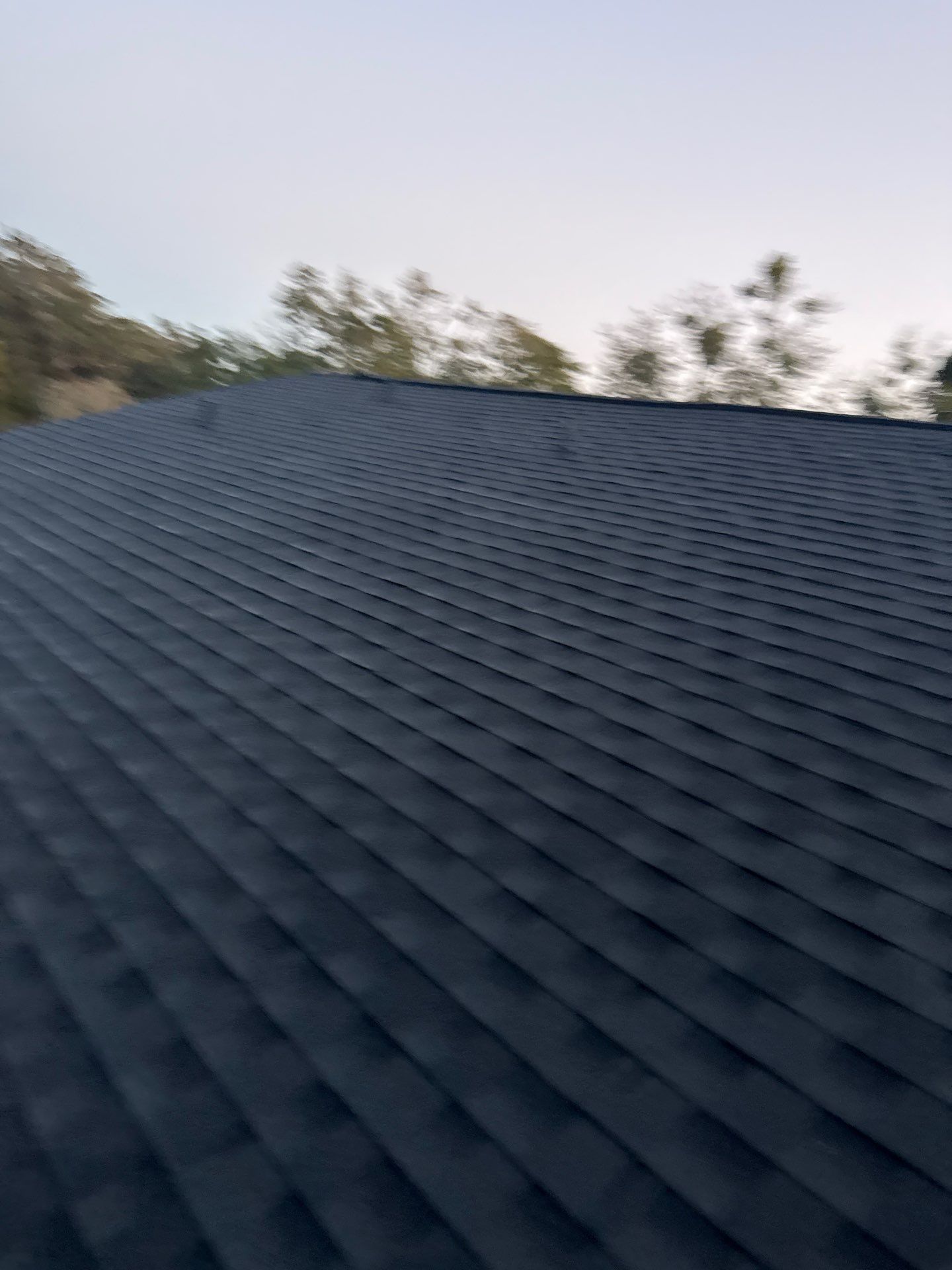 GAF Charcoal Architectural Shingle - Re-roof by Endless Summer Roofing Co.