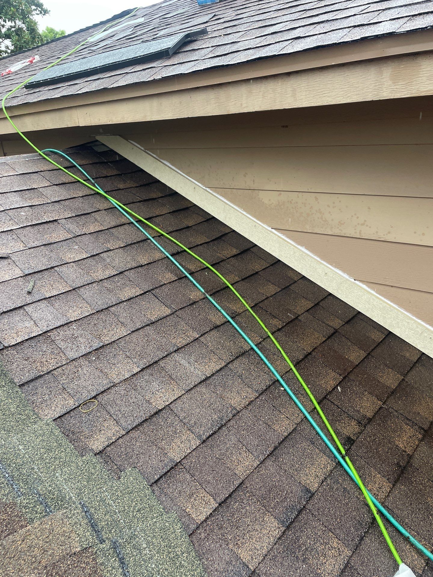 Roof Replacement Houston by Roof Repair Services LLC
