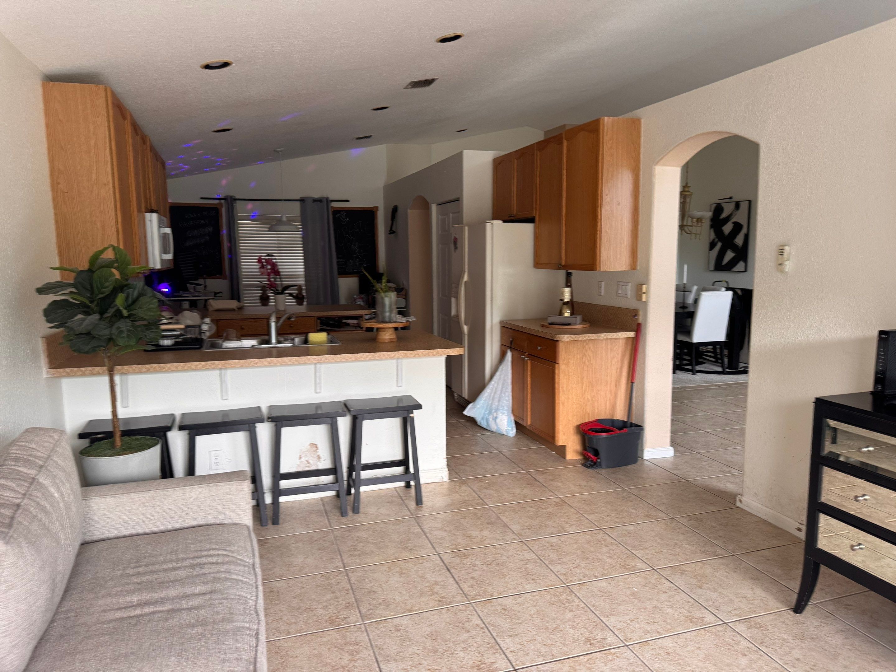 Water Damage Claim in West Palm Beach by FLAPA & KeyStone