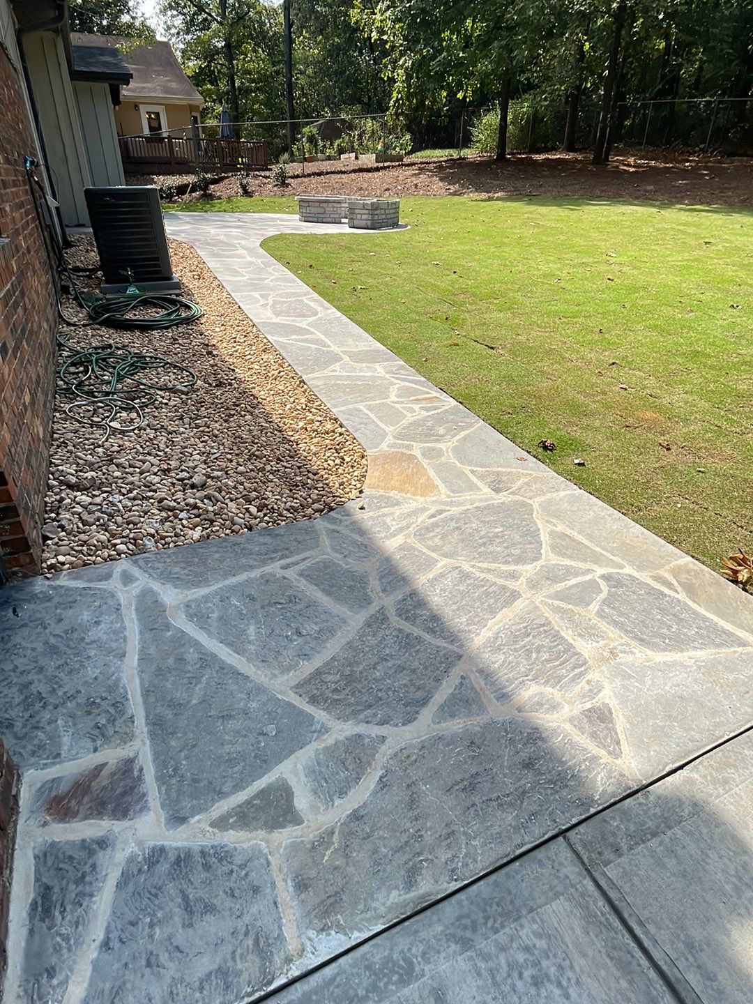 Al Seier - Hardscape by Pillar and Pine