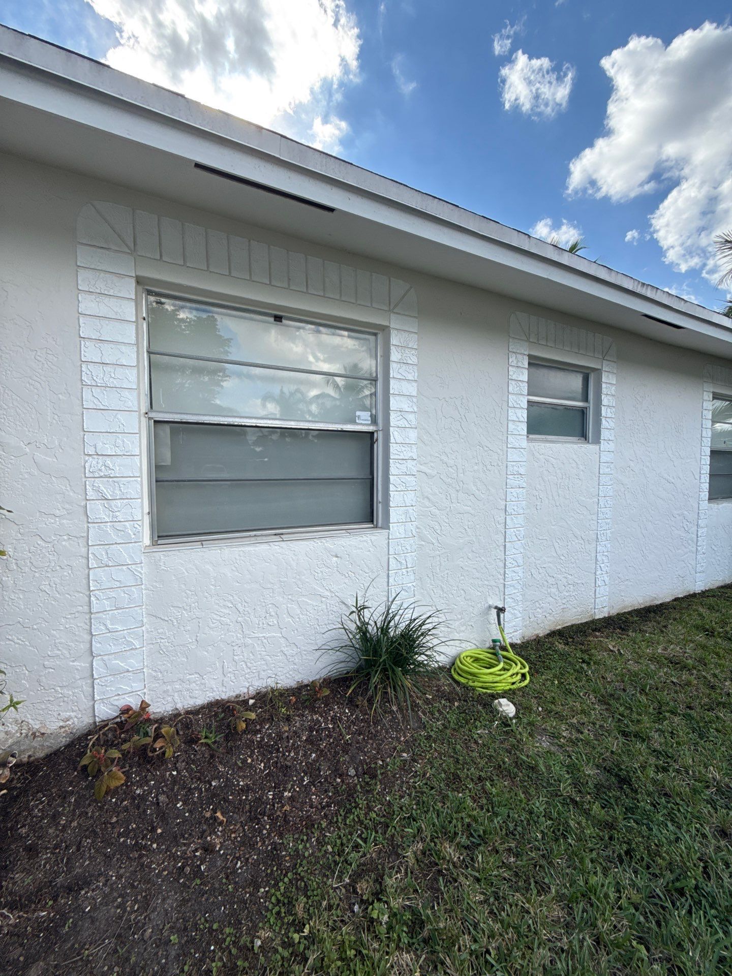 Project in Miami by usa home improvement