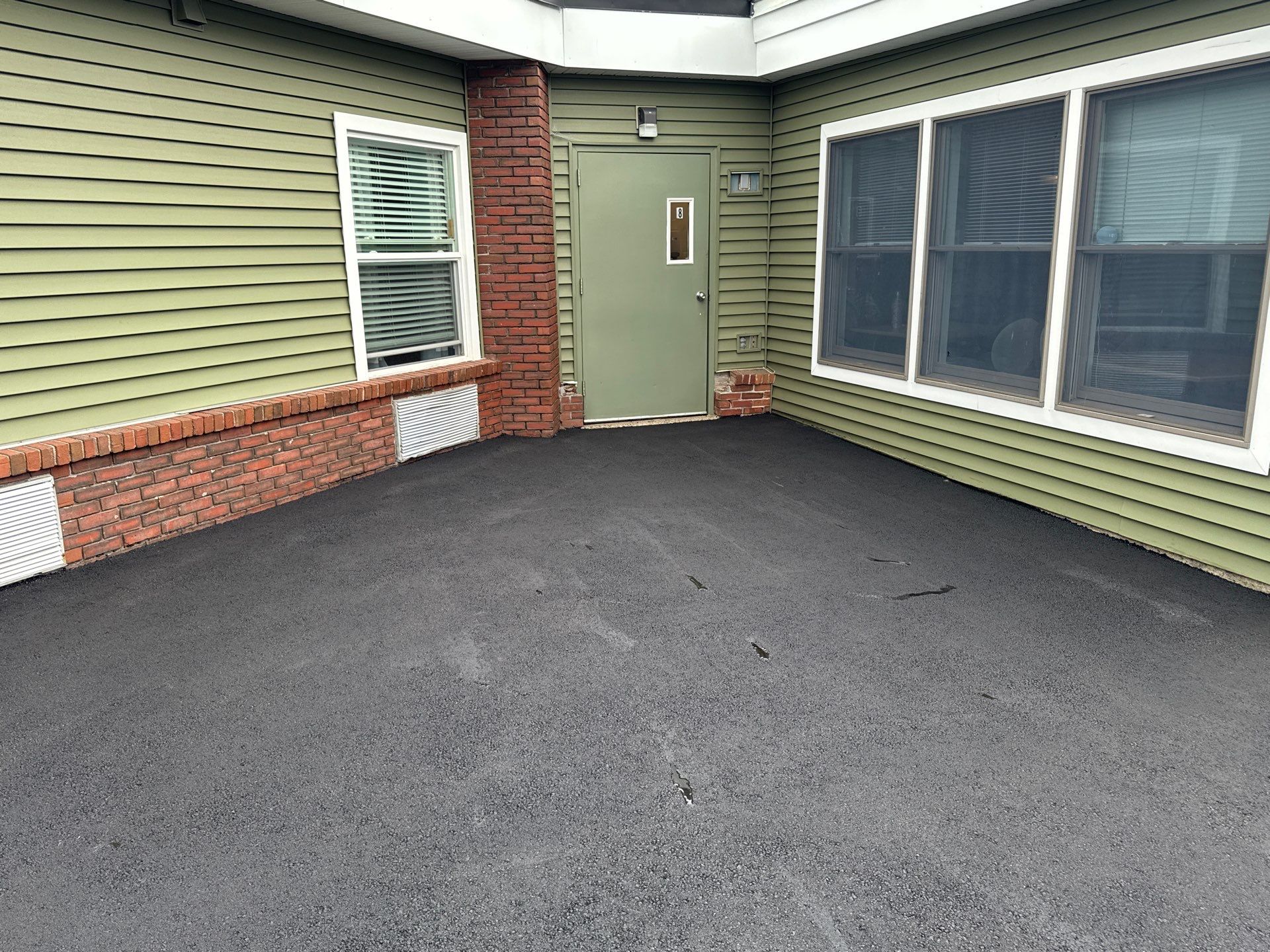 Project in Auburn by Crush Development Services LLC
