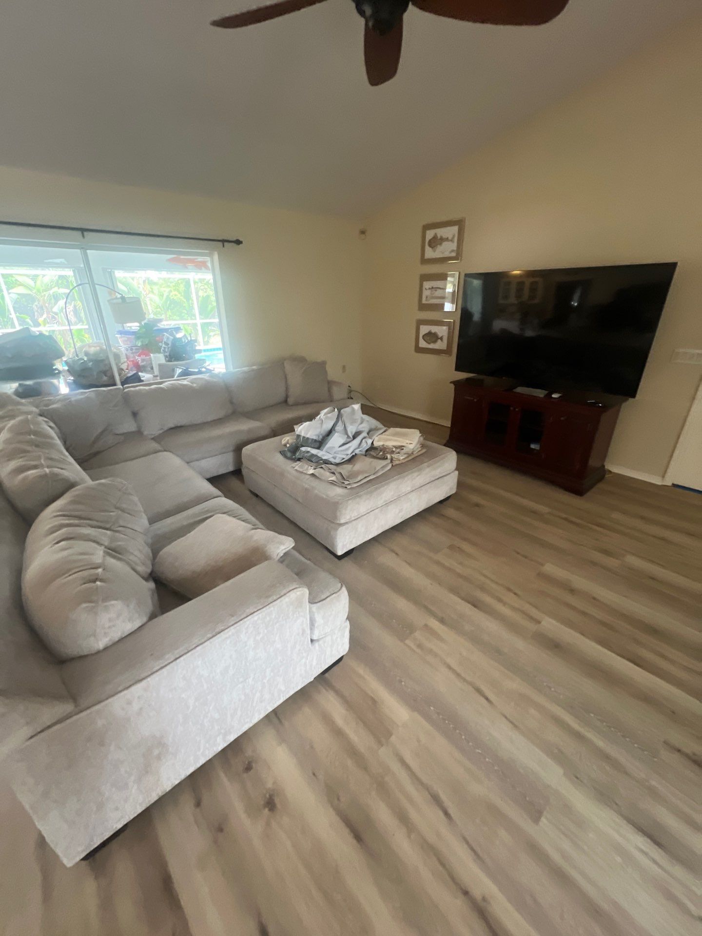 LVP by Vrmmm Flooring