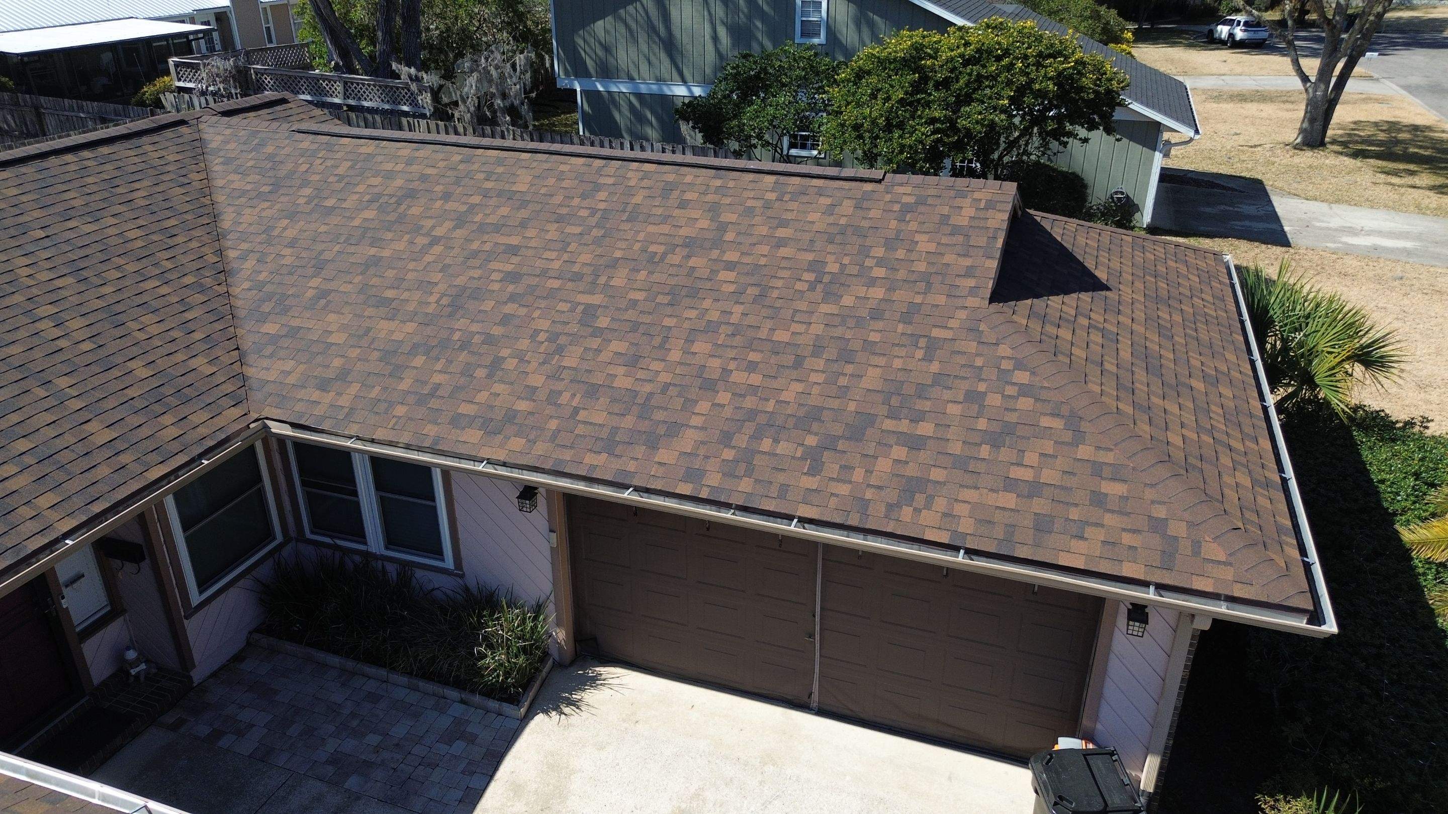 Roofing Contractors of Gainesville, FL by Brehm Roofing