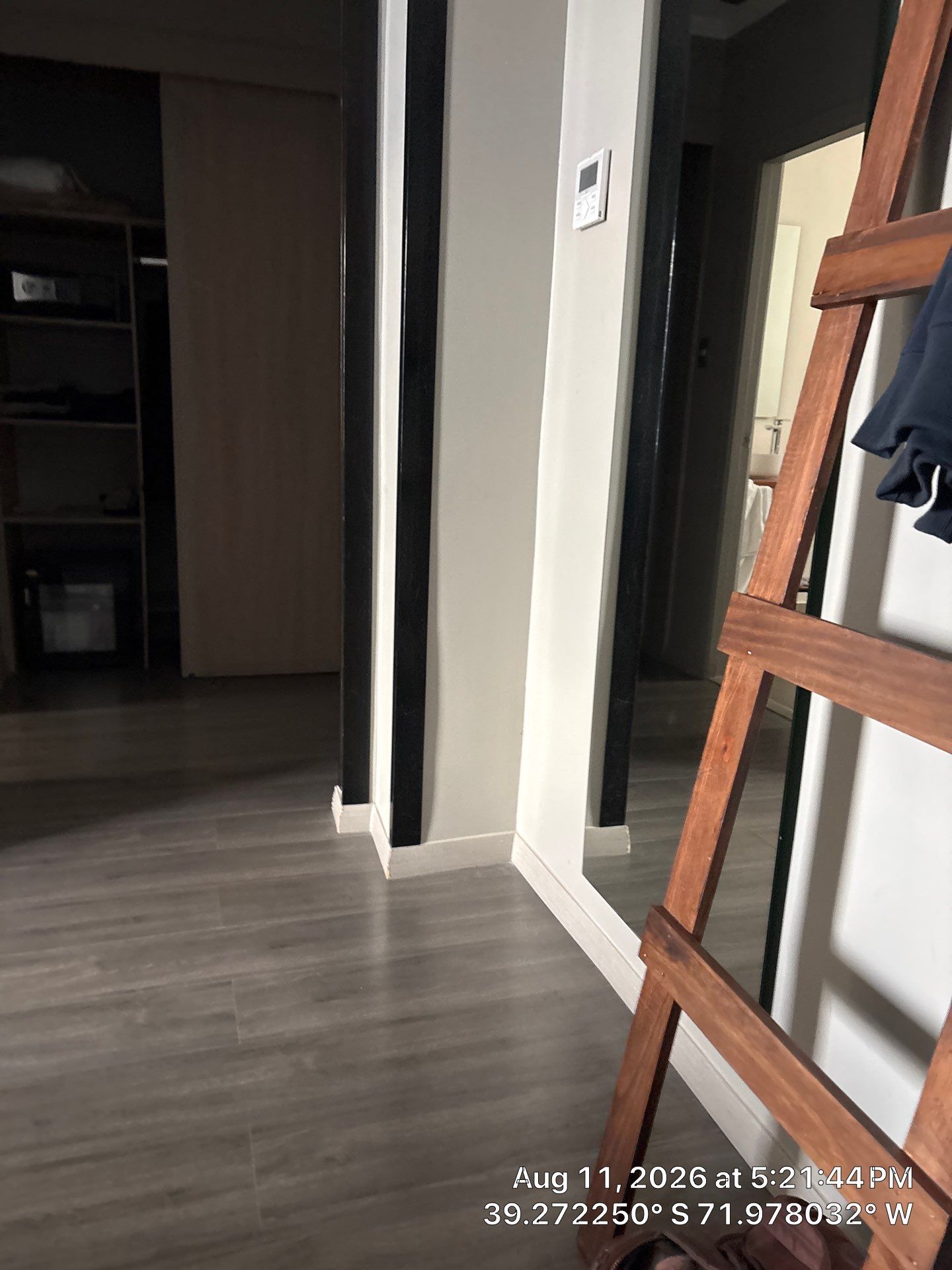 Modern Interior Remodel and HVAC Installation in Pucon by CompanyCam Sales Demo