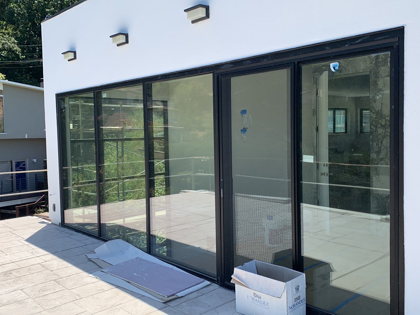 James Wheeler by SpotFree Window Cleaning