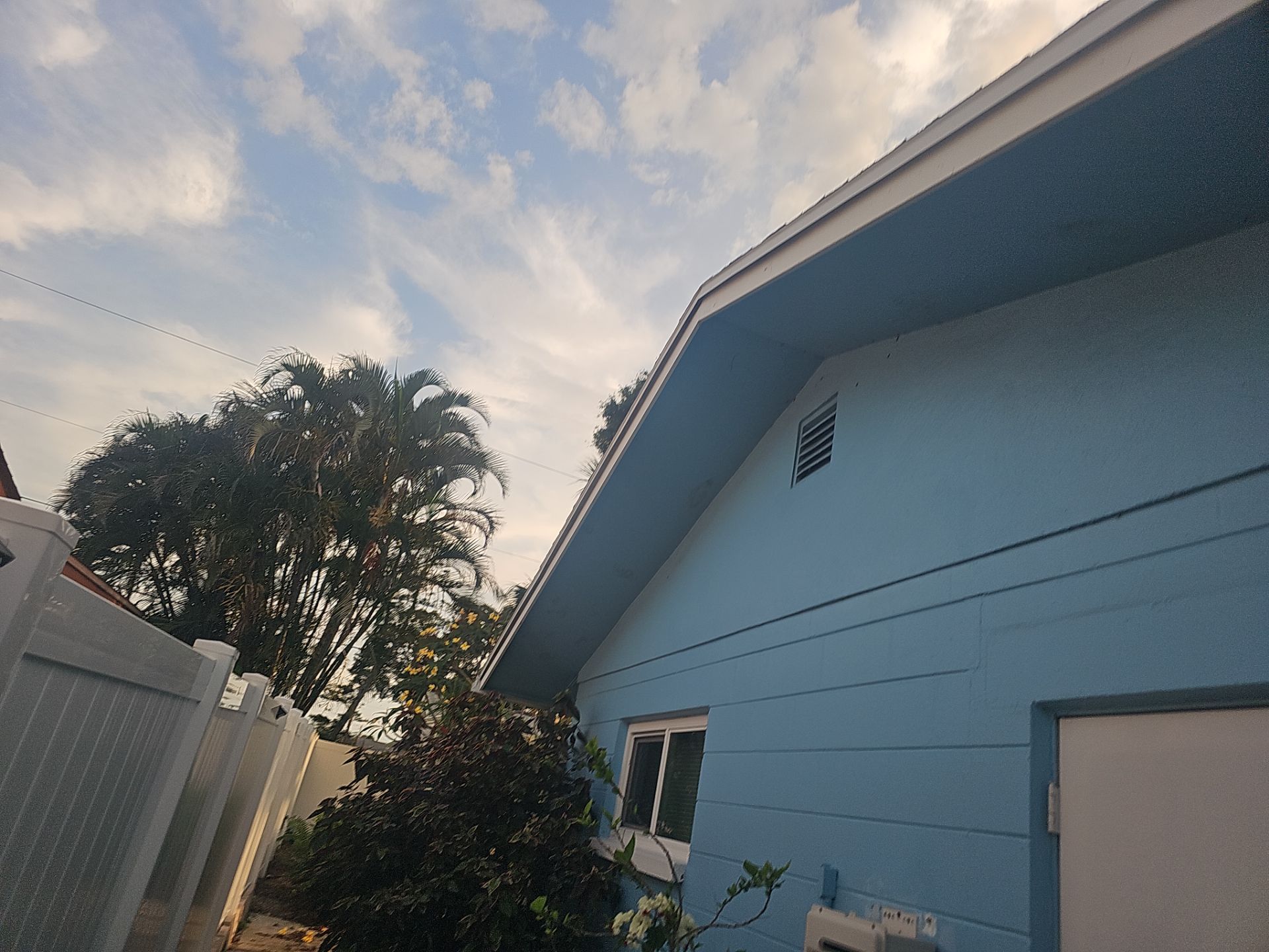 Project in St. Petersburg 33710 by Mitchell Roofing Company LLC 