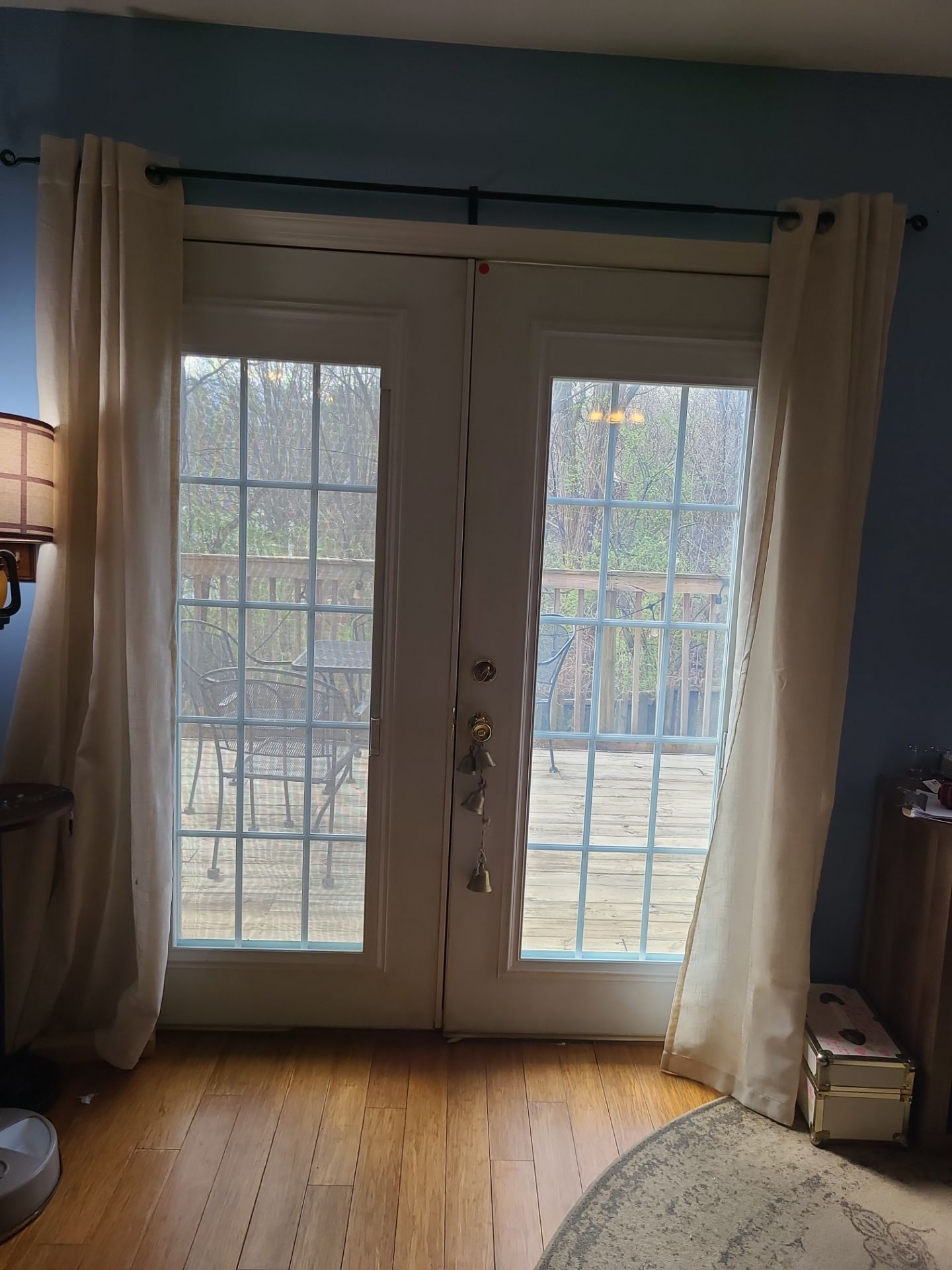 Patio Door by Aspen Home Improvements