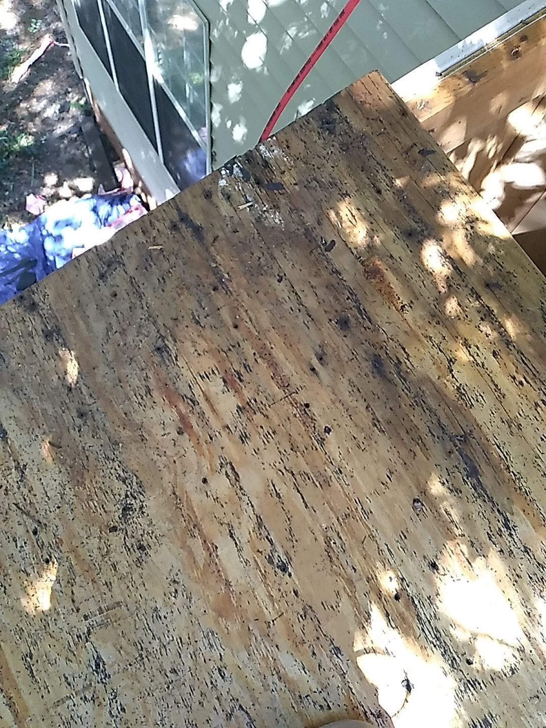 Residential Roofing Installation using Ashphalt Shingles by Indigo State Roofing
