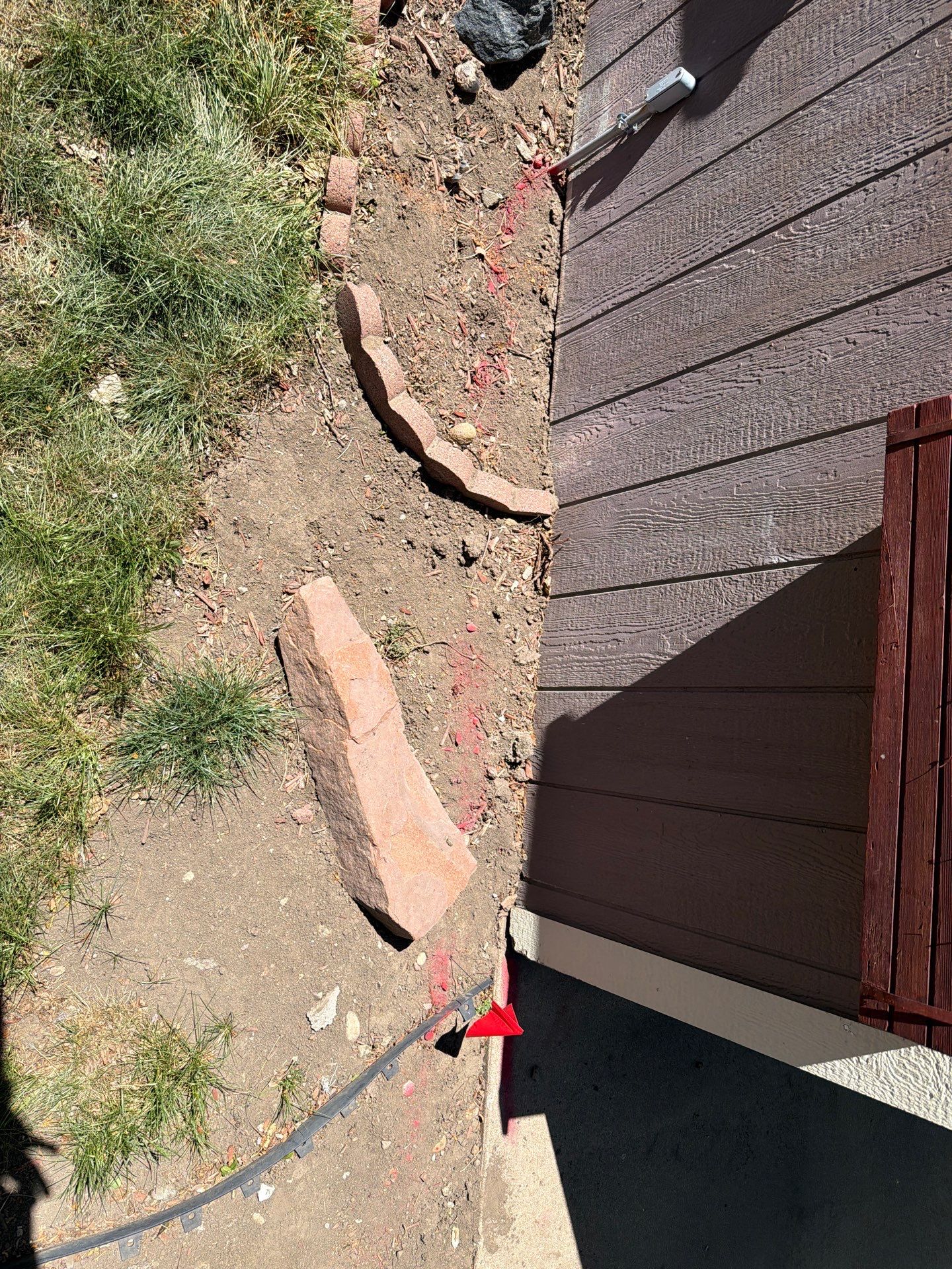Project in Lakewood by M&M Enterprises Inc
