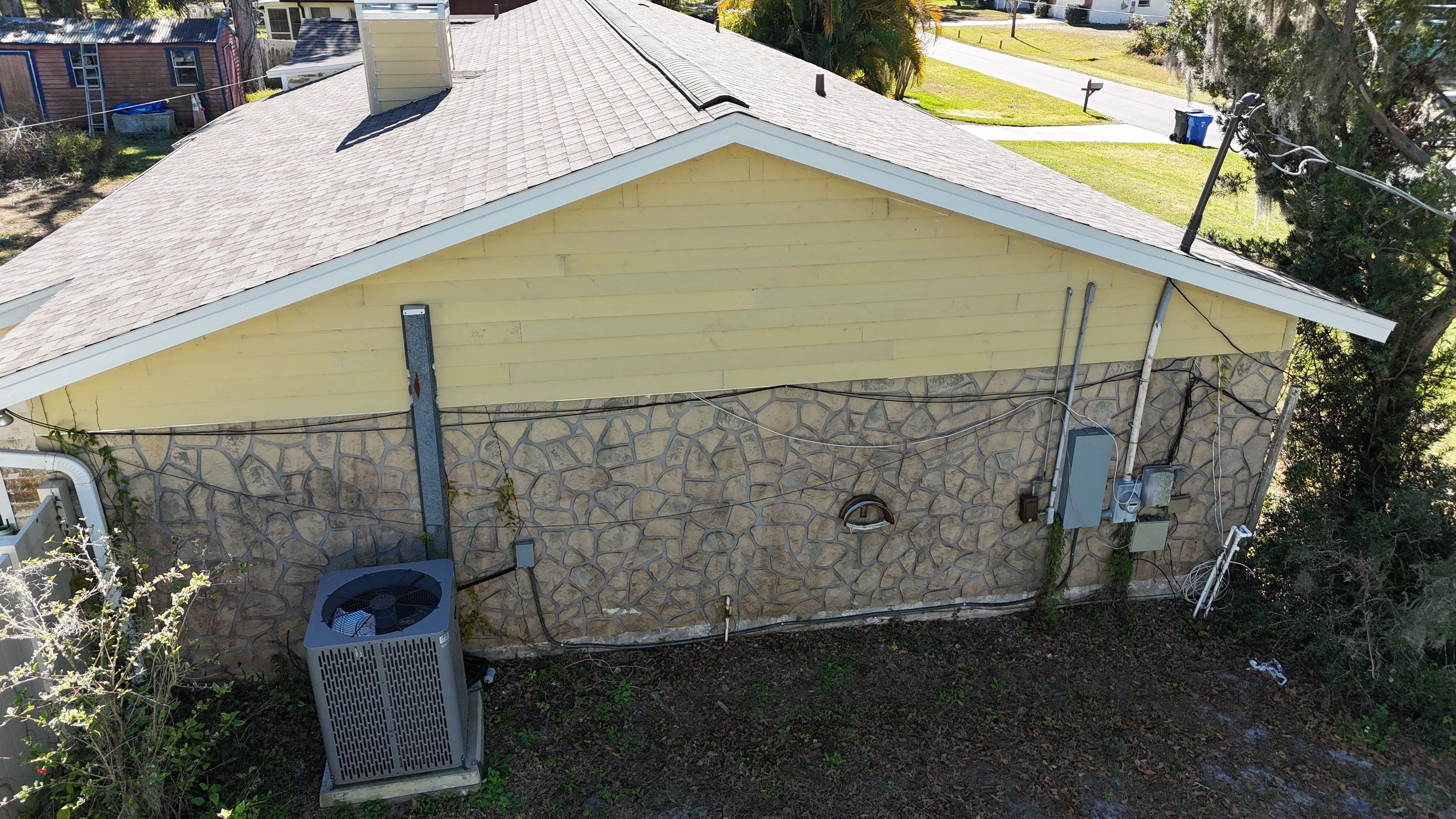 Roof Replacement in Riverview, FL by Shingle Masters Roofing