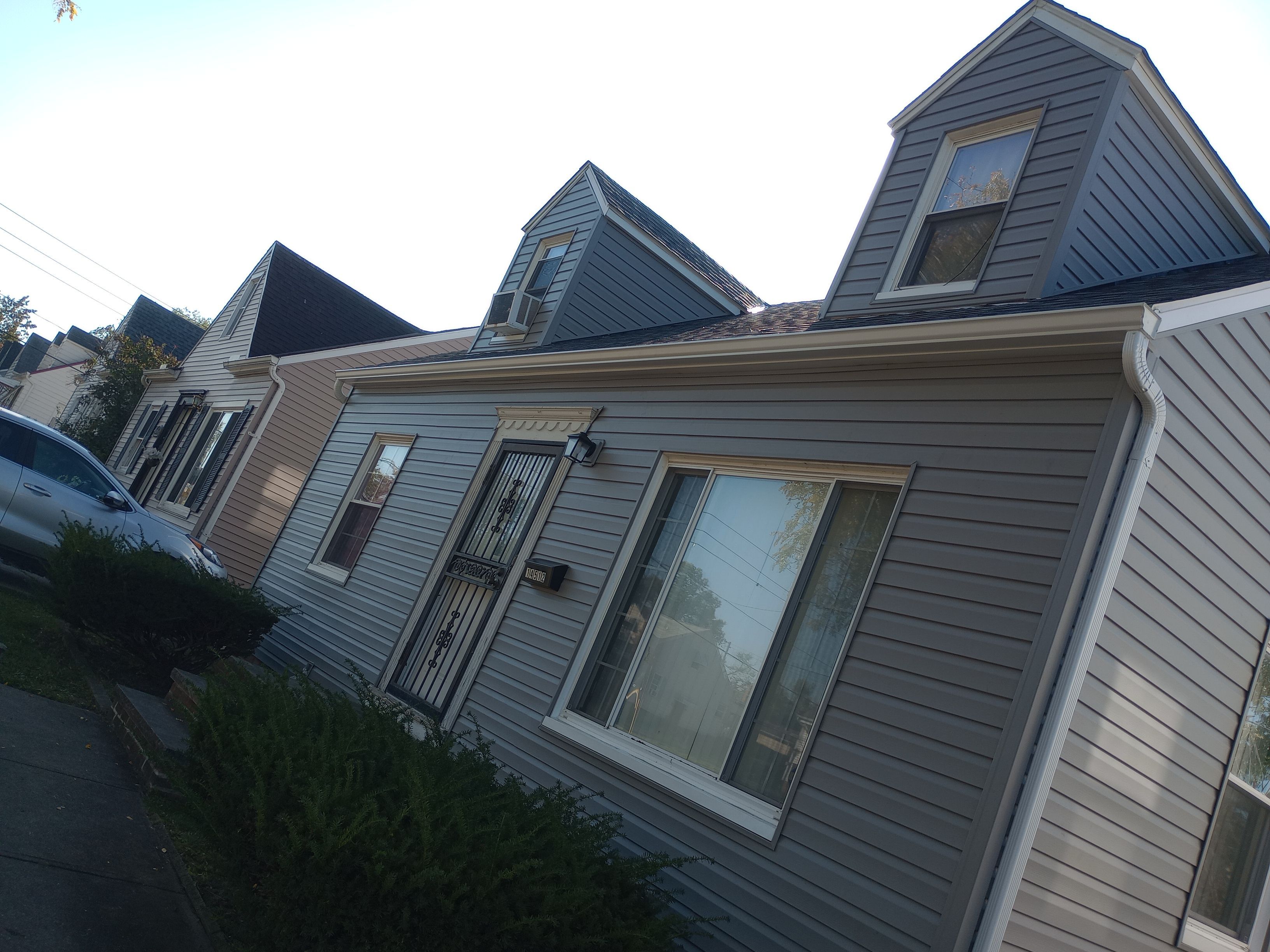 Zach Leone - 14512 Tabor Ave by Silver Leaf Contracting 