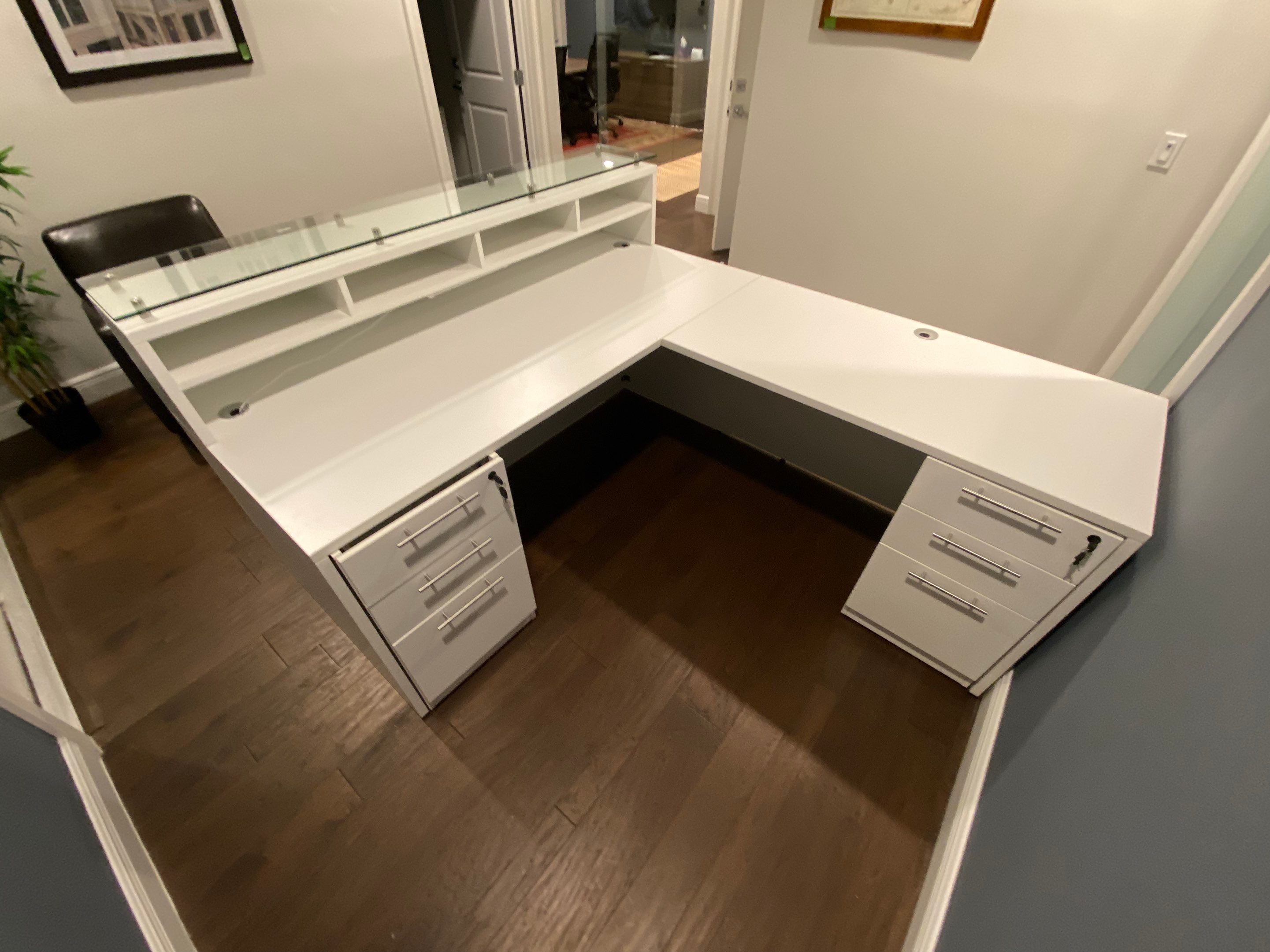Same Day Furniture Assembly by HandyMangum