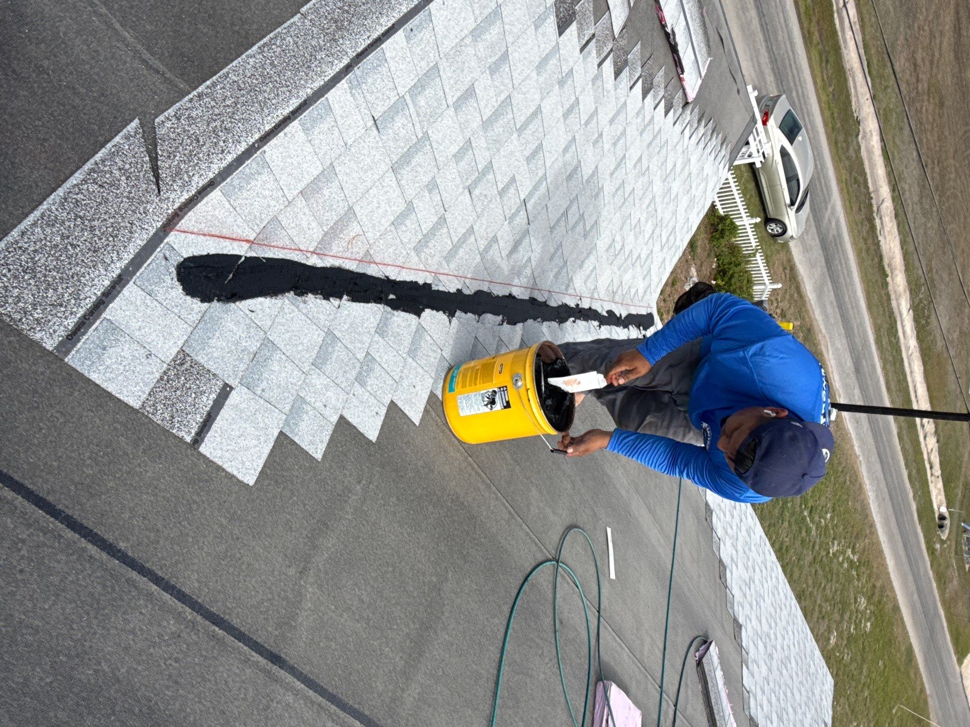 Metal NO More by Bayfront Roofing and Construction
