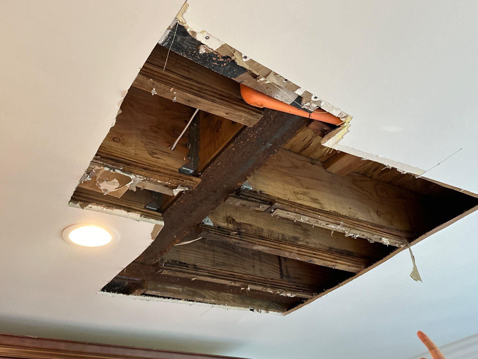 Residential Project in LOS ANGELES, CA by Hull Brothers Roofing