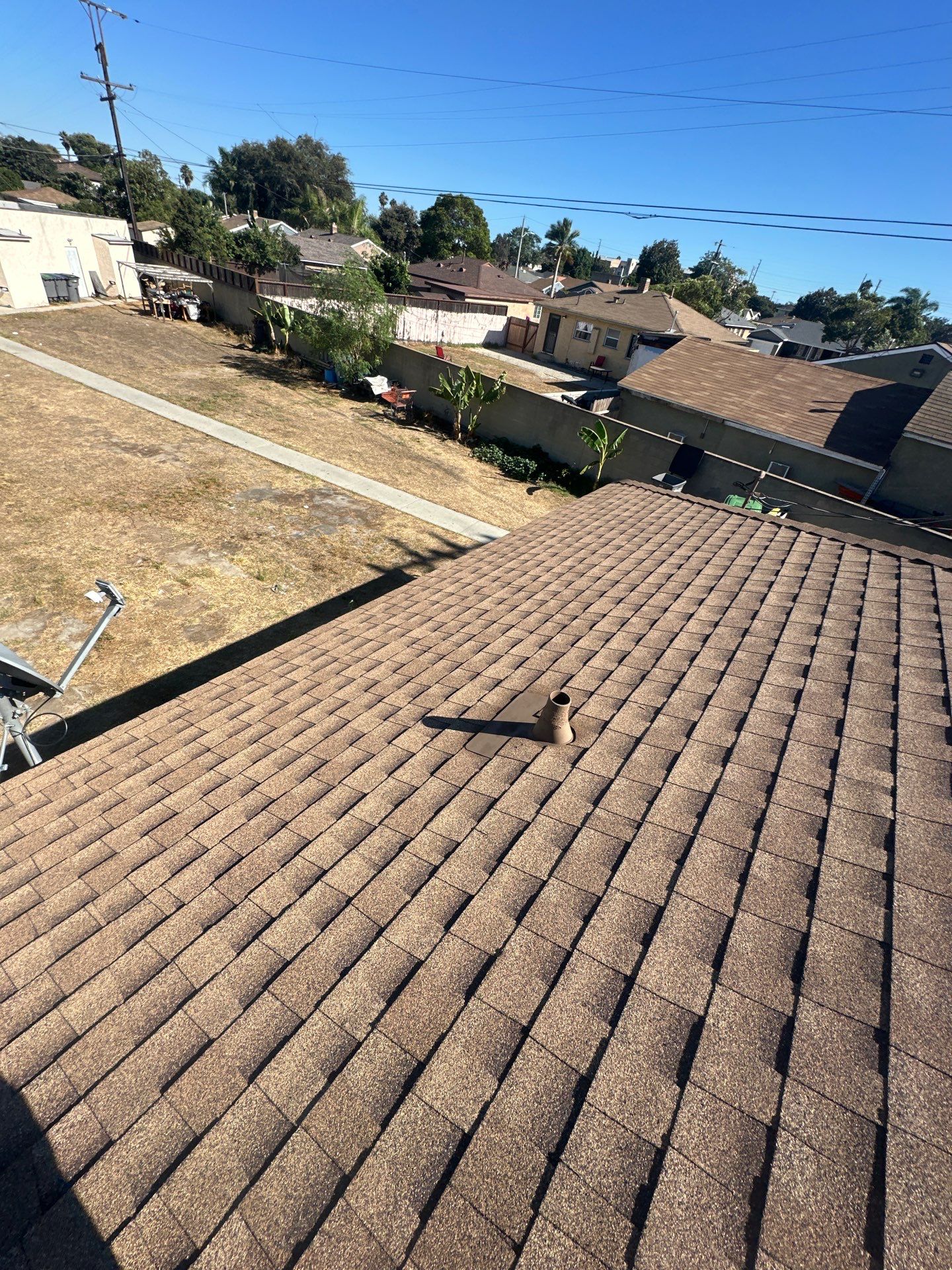 Roof Replacement - Carson, CA 90745 by Epic Roof Replacement