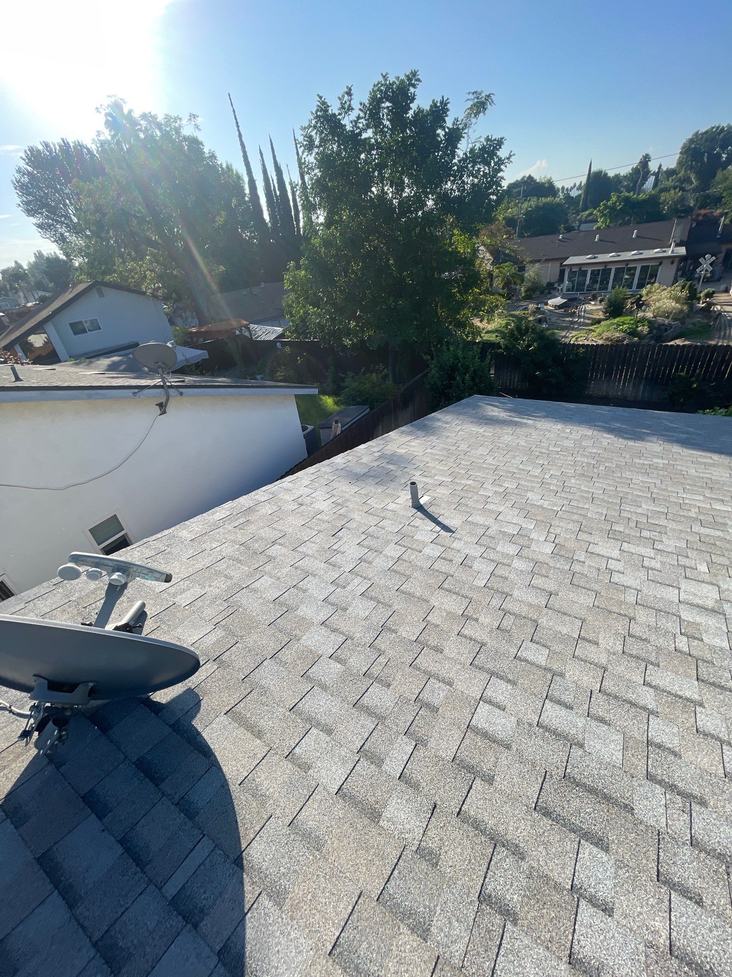 Roof Replacement - Winnetka CA 91306 by Epic Roof Replacement