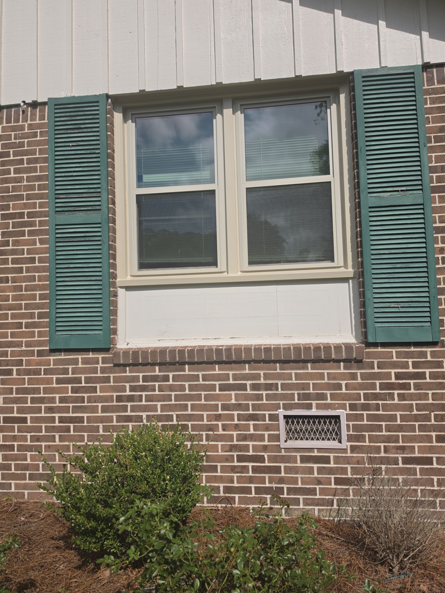Searcy Project in Hoover by The Window Source