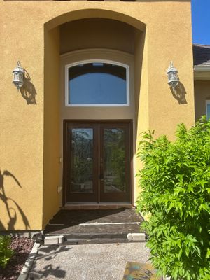 Stucco Problems in Paradise