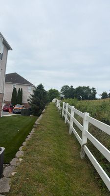 Multi-Family Facility Exterior Maintenance and Site Repairs in Eldersburg