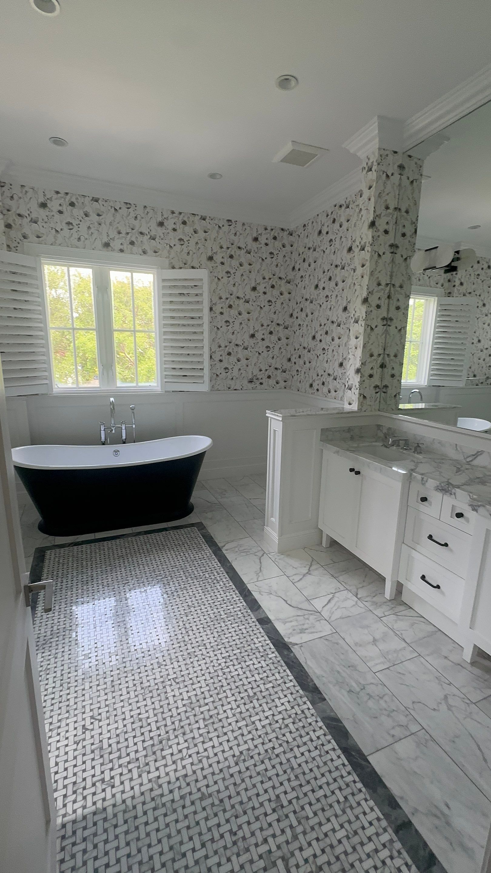 Full Remodeling by Flip Ninja