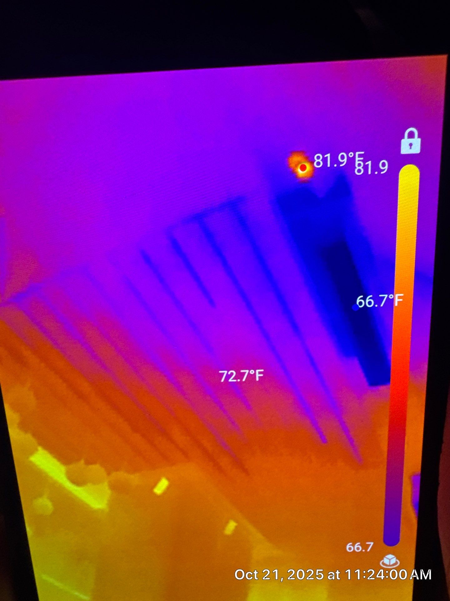 WATER DAMAGE by SuperClean