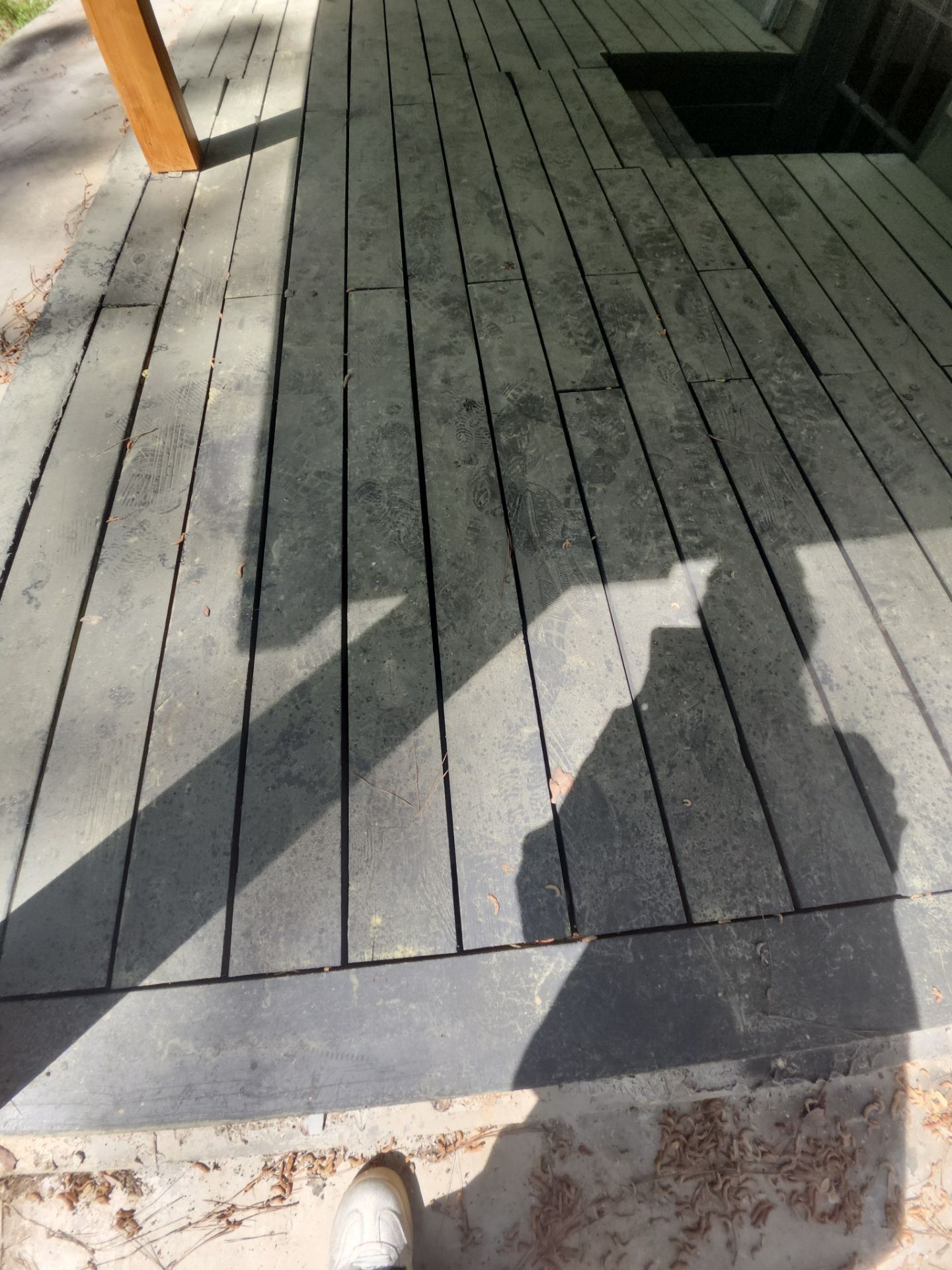 Project in Fayetteville, GA by Task Masters Handyman Services, LLC
