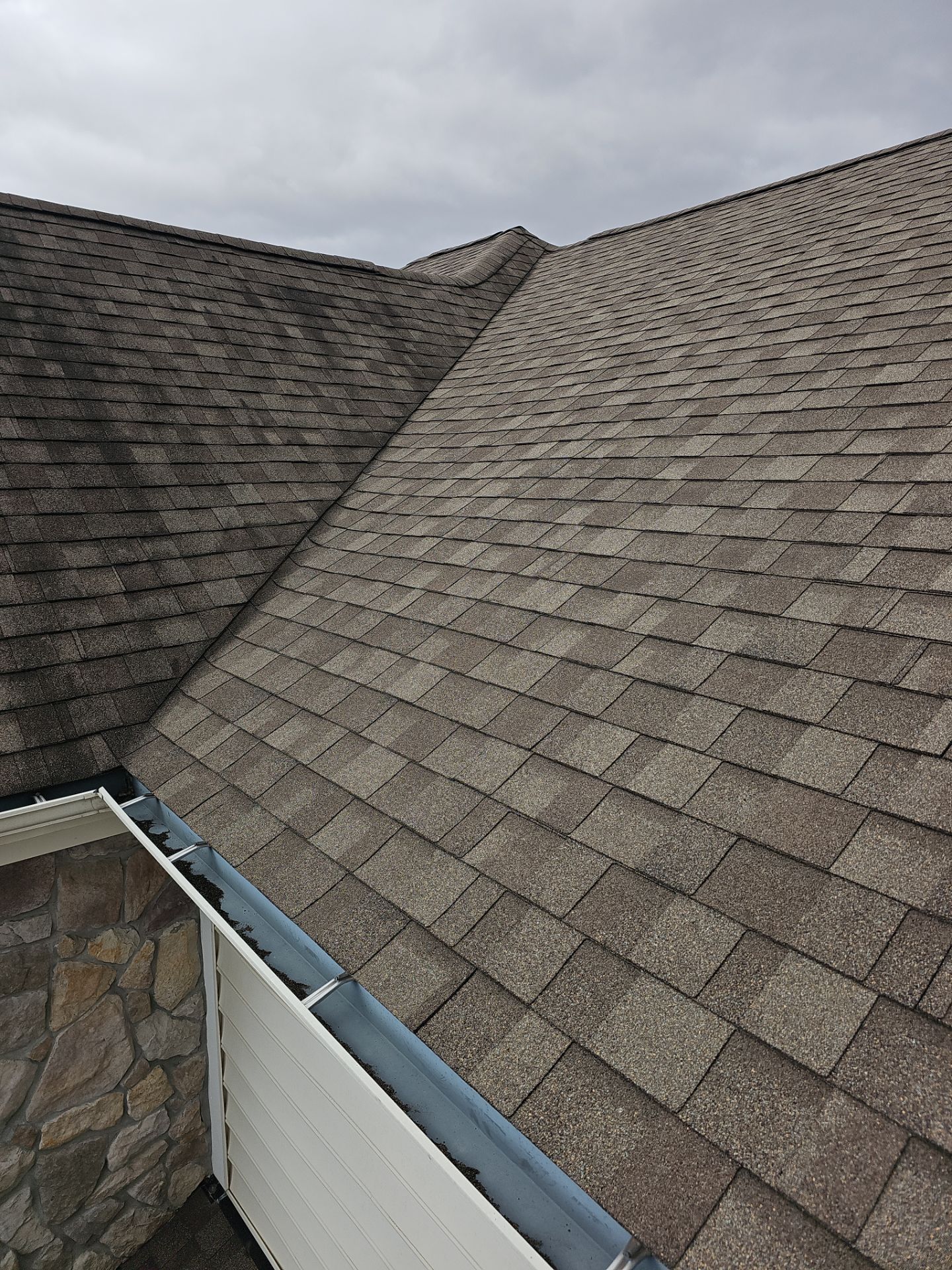 Roof Repair by Winchester Roofing