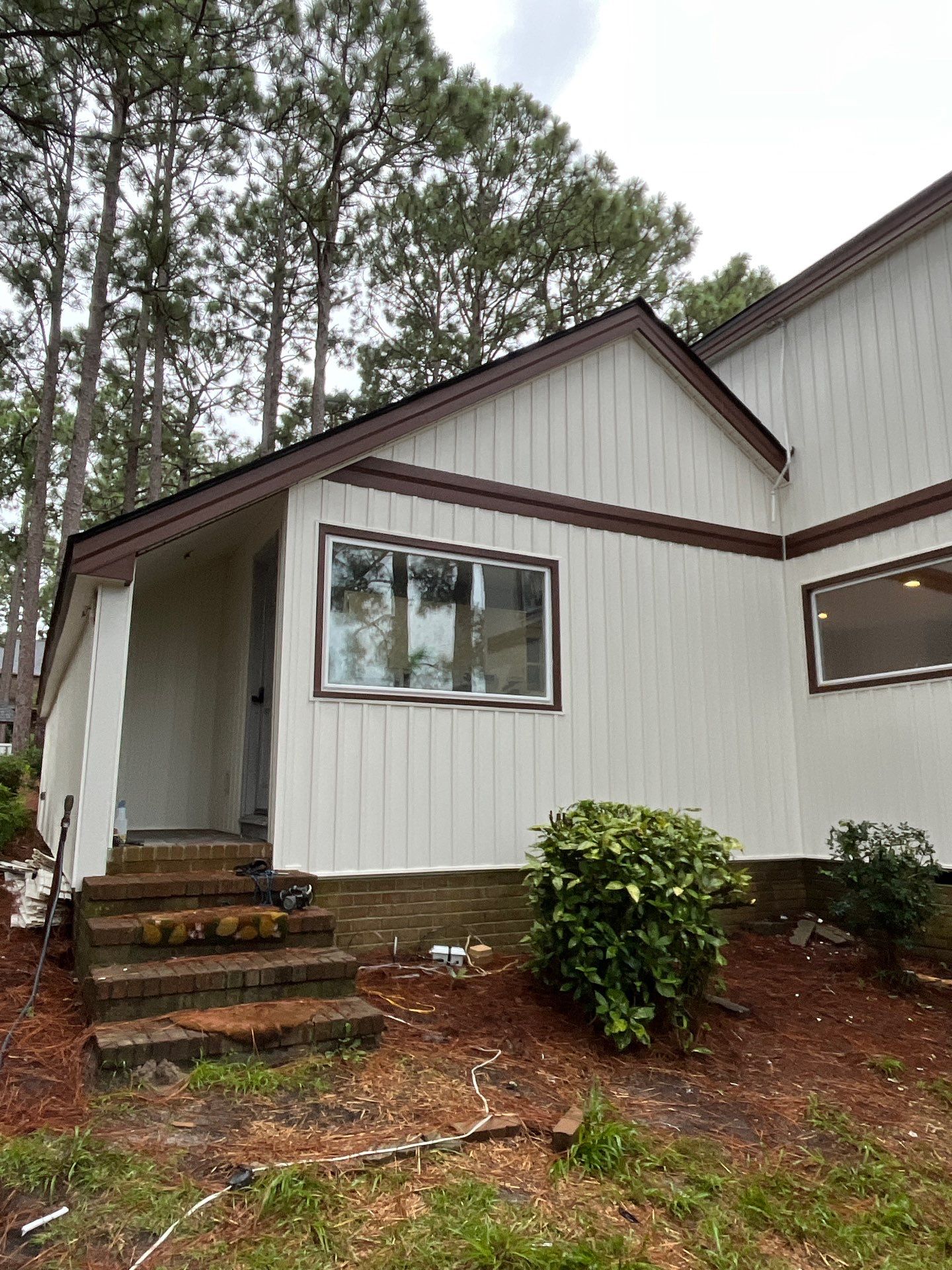 Home Remodel using Company Cam by Karcher Roofing & Construction