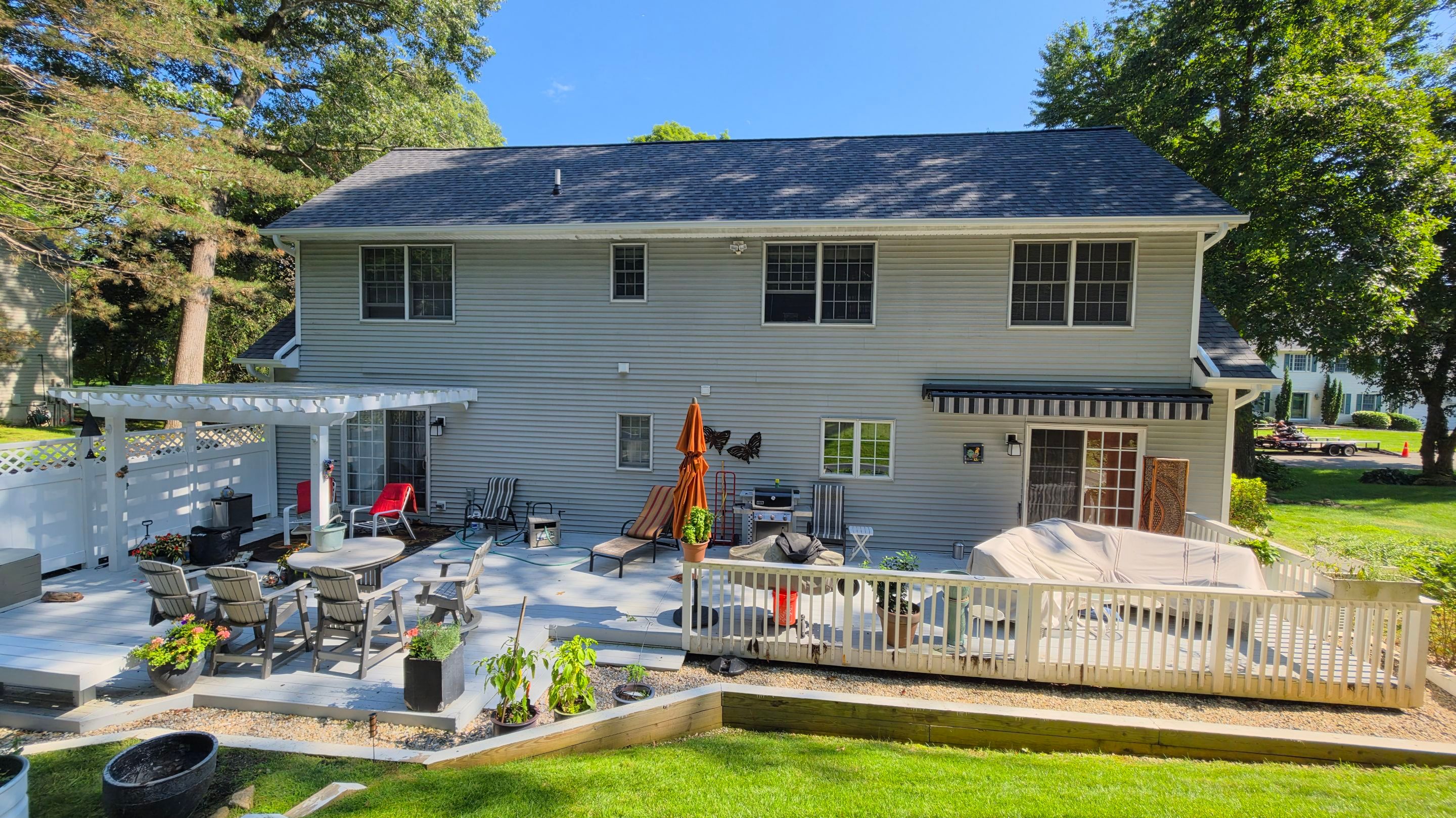 MaxFlow  by DiGiorgi Roofing and Siding Inc