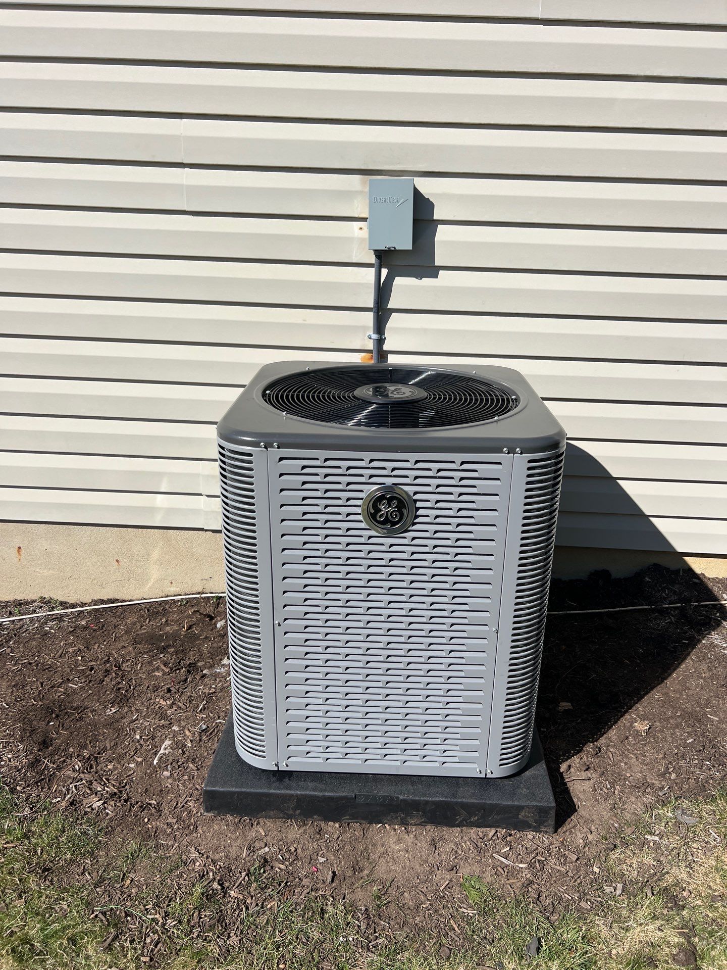 Project in Monroe Township by Nxt Air Inc