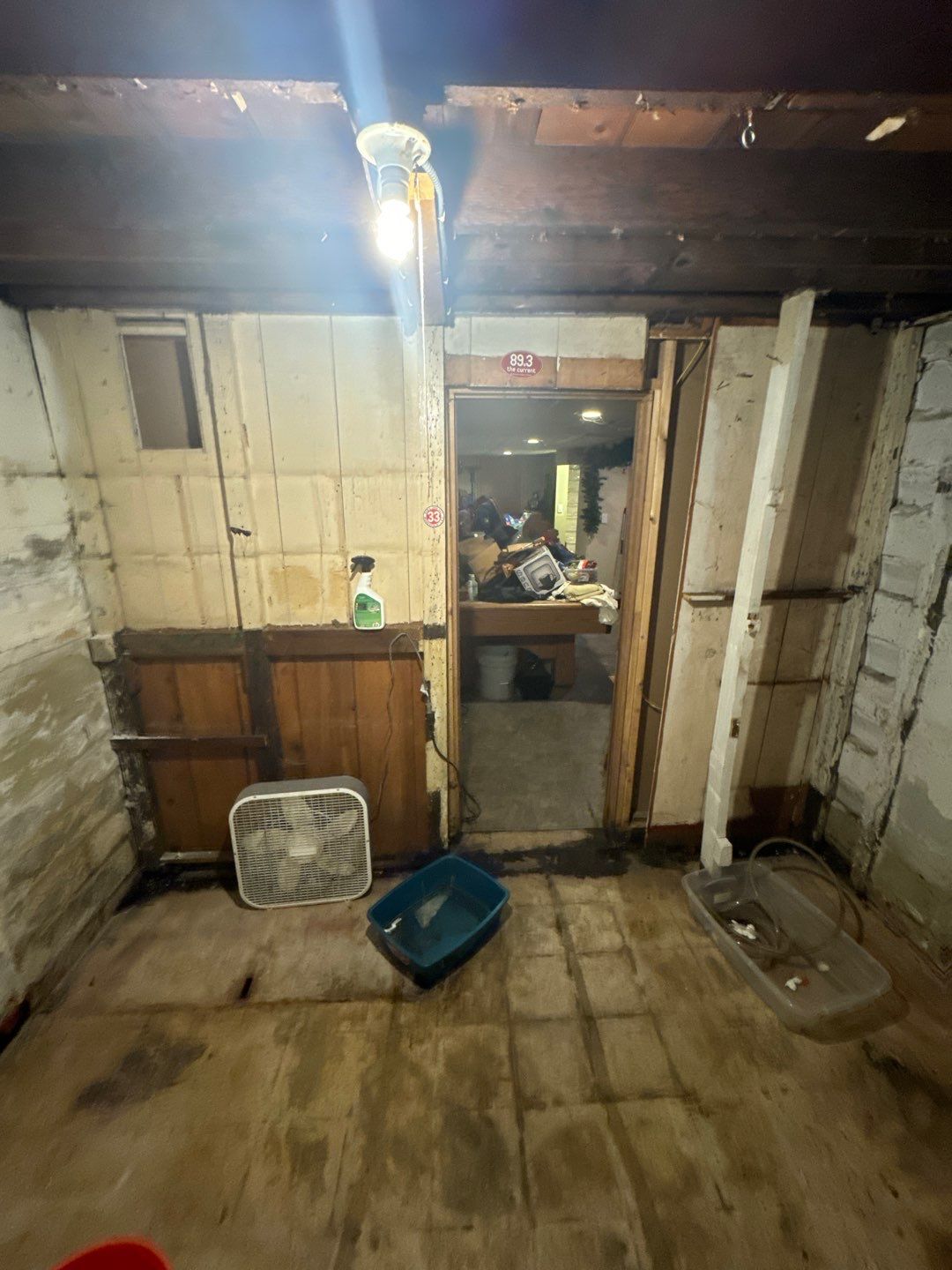 Earning Robbin’s Trust with Quality Waterproofing by Waterproofing Northeast