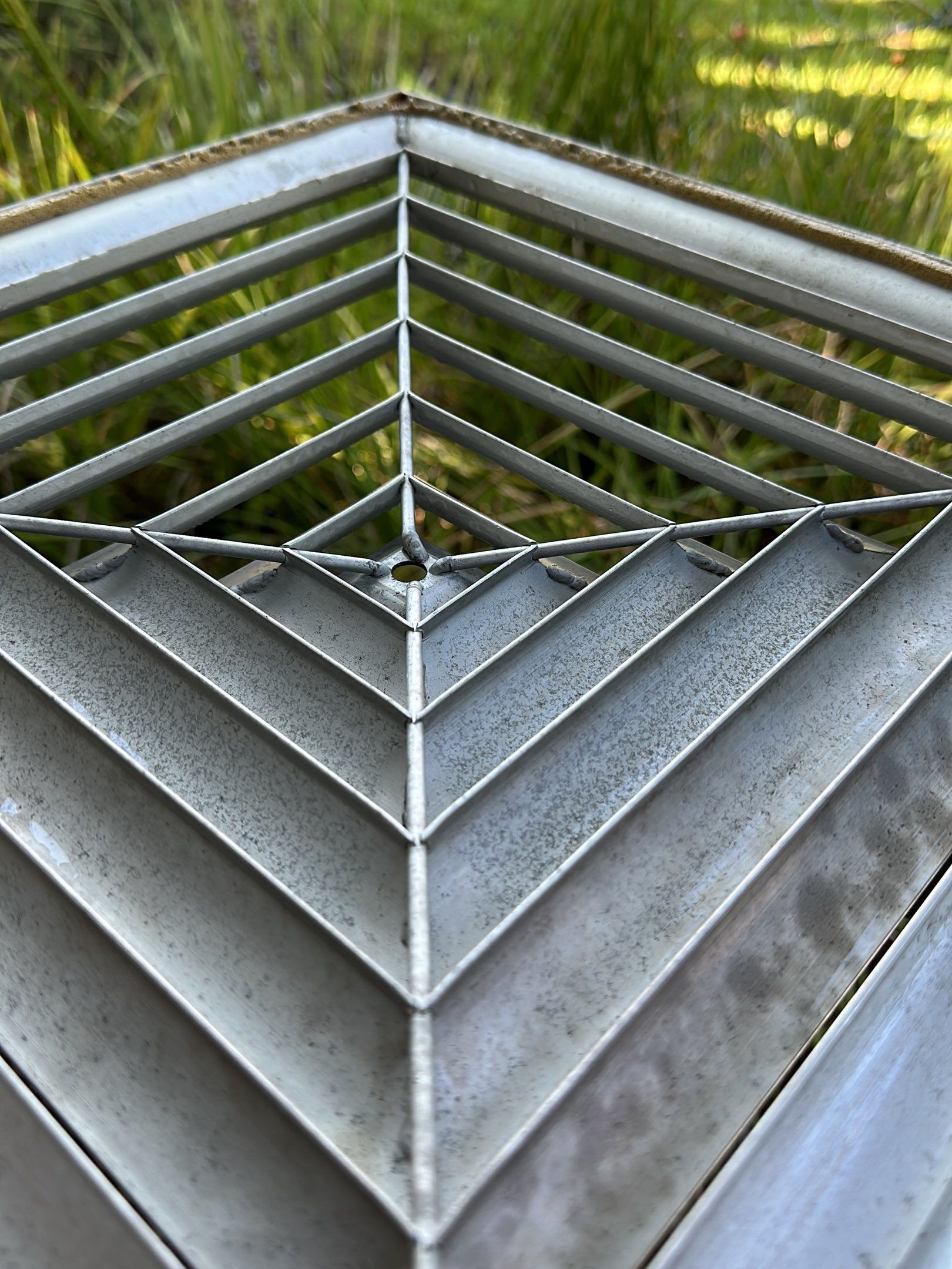 HVAC Restoration using HVAC Restoration Equipment by TIES360 Air Ducts Plus