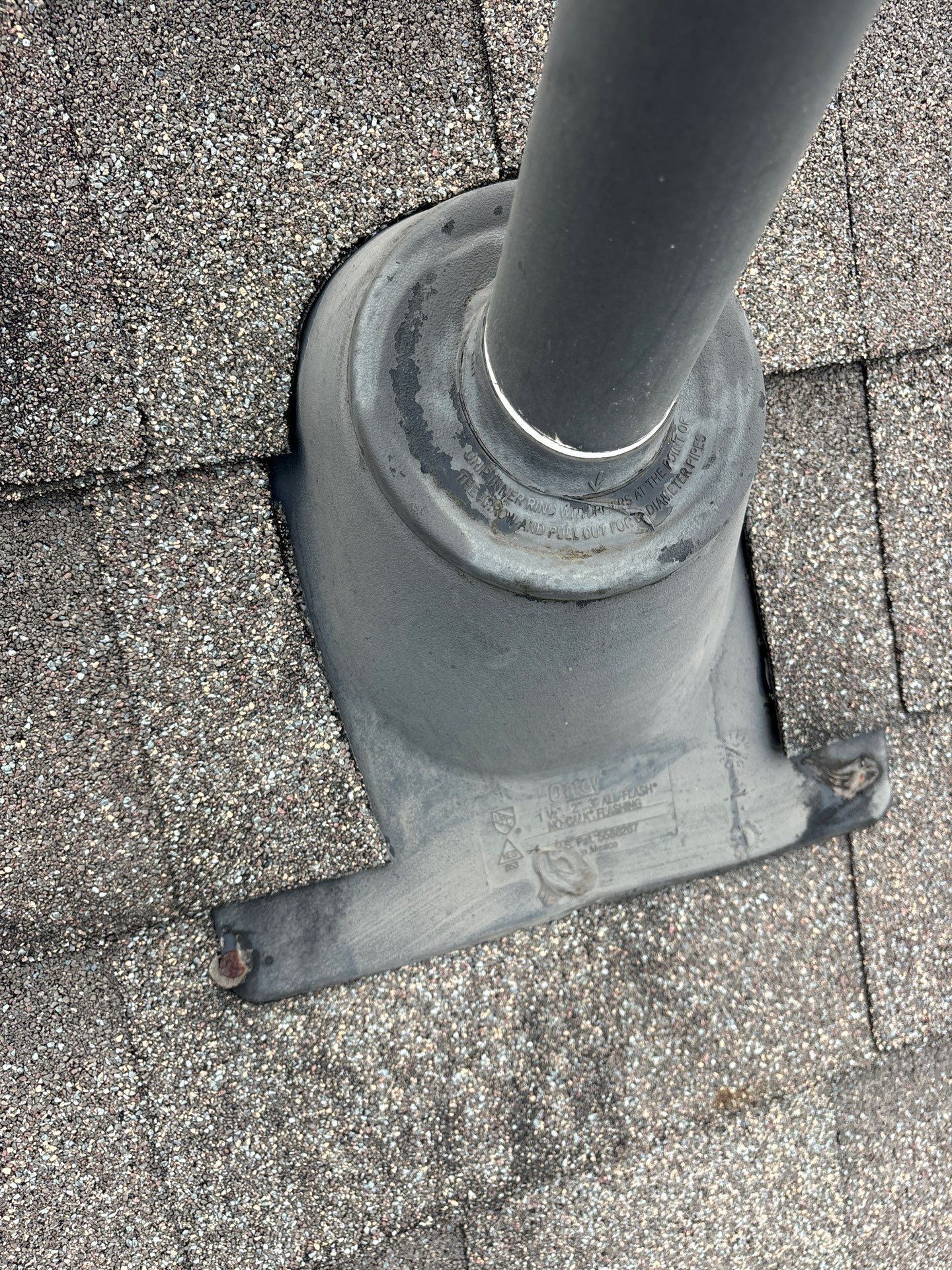 Roof Repair Spring by Roof Repair Company