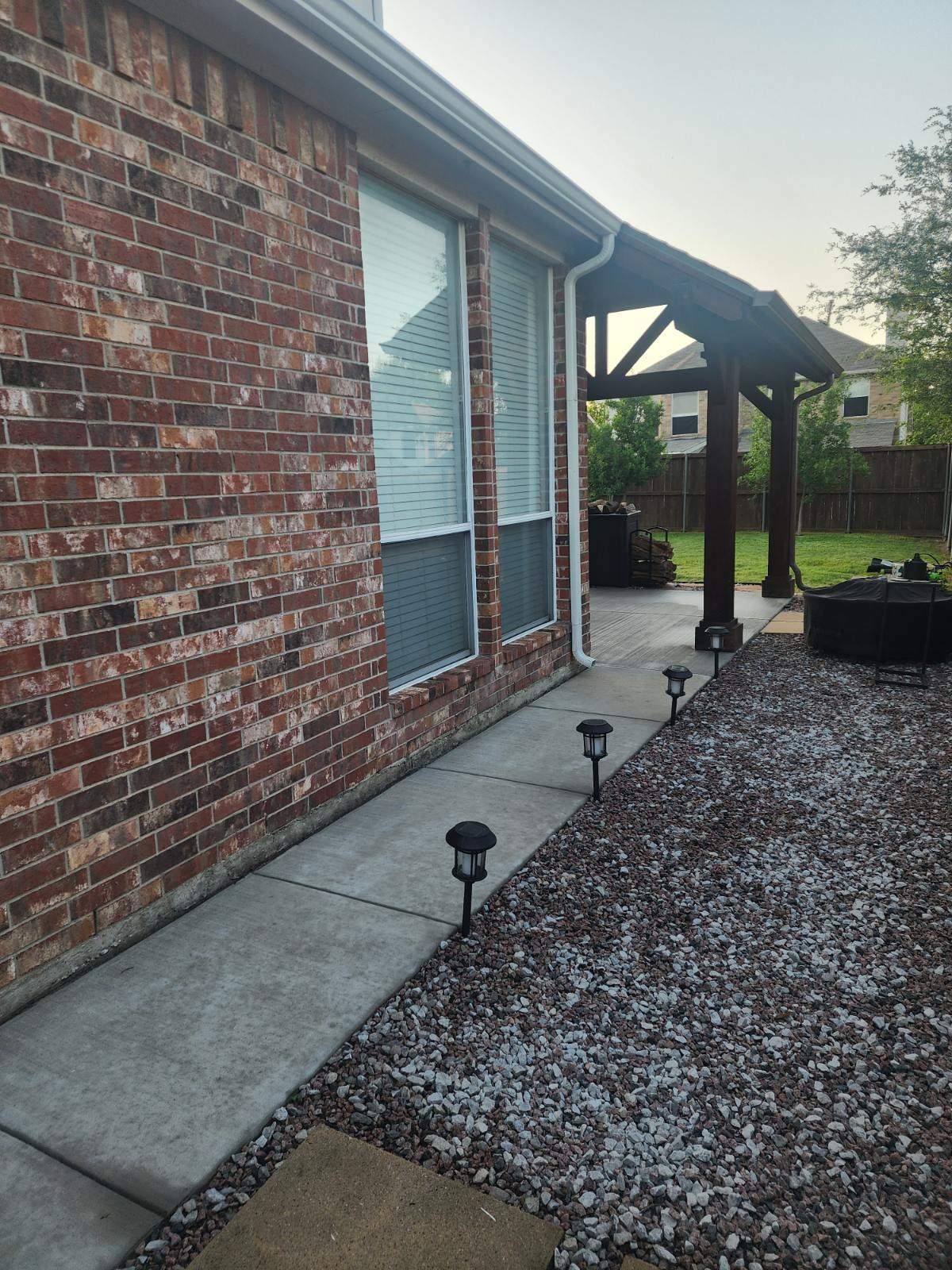 Project in Sachse by Rhino Roofing and General Contracting, LLC