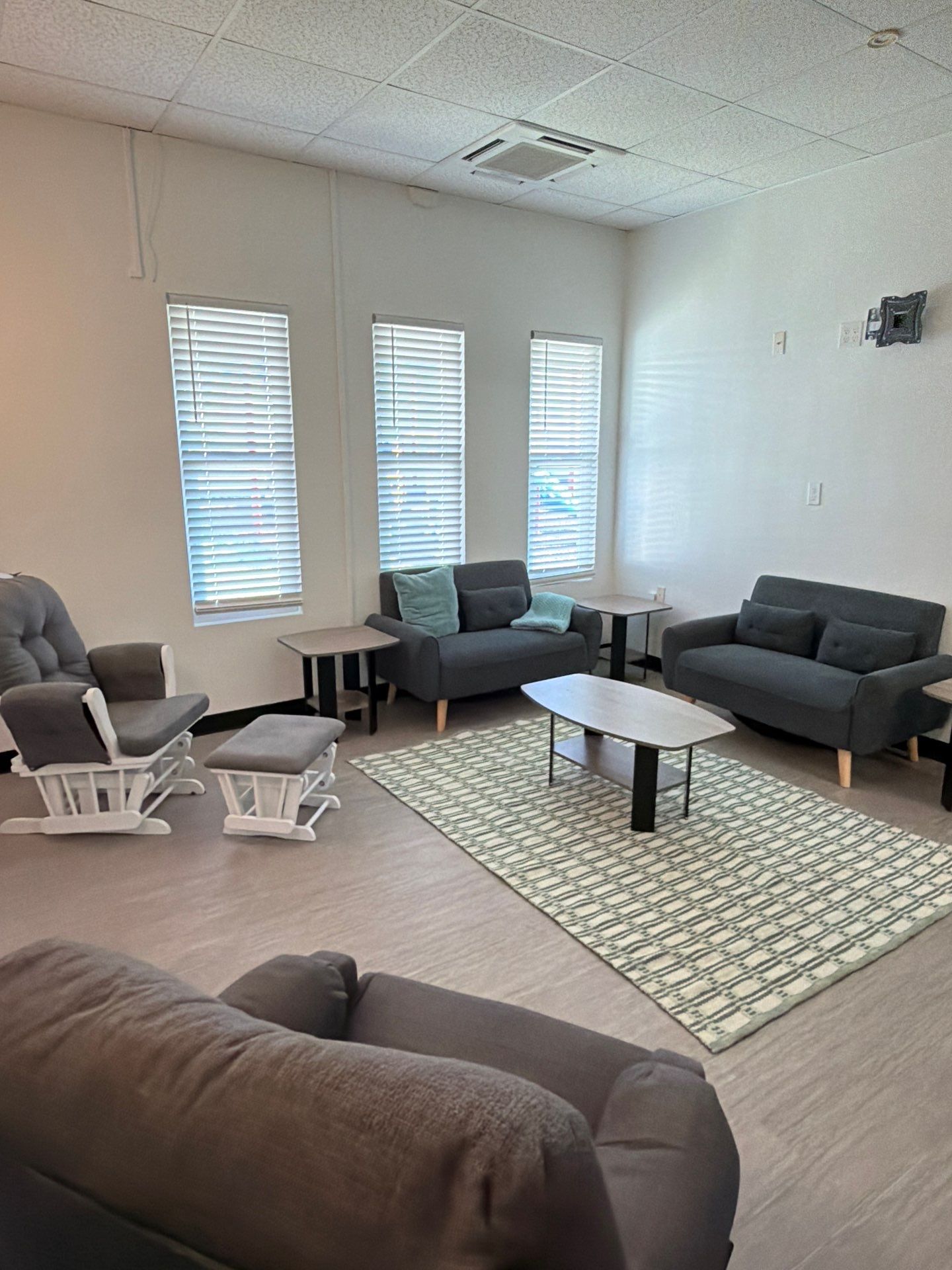 Large Scale Commercial Renovation Project by Acies Renovations