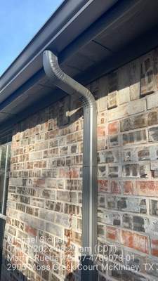 Project in McKinney
