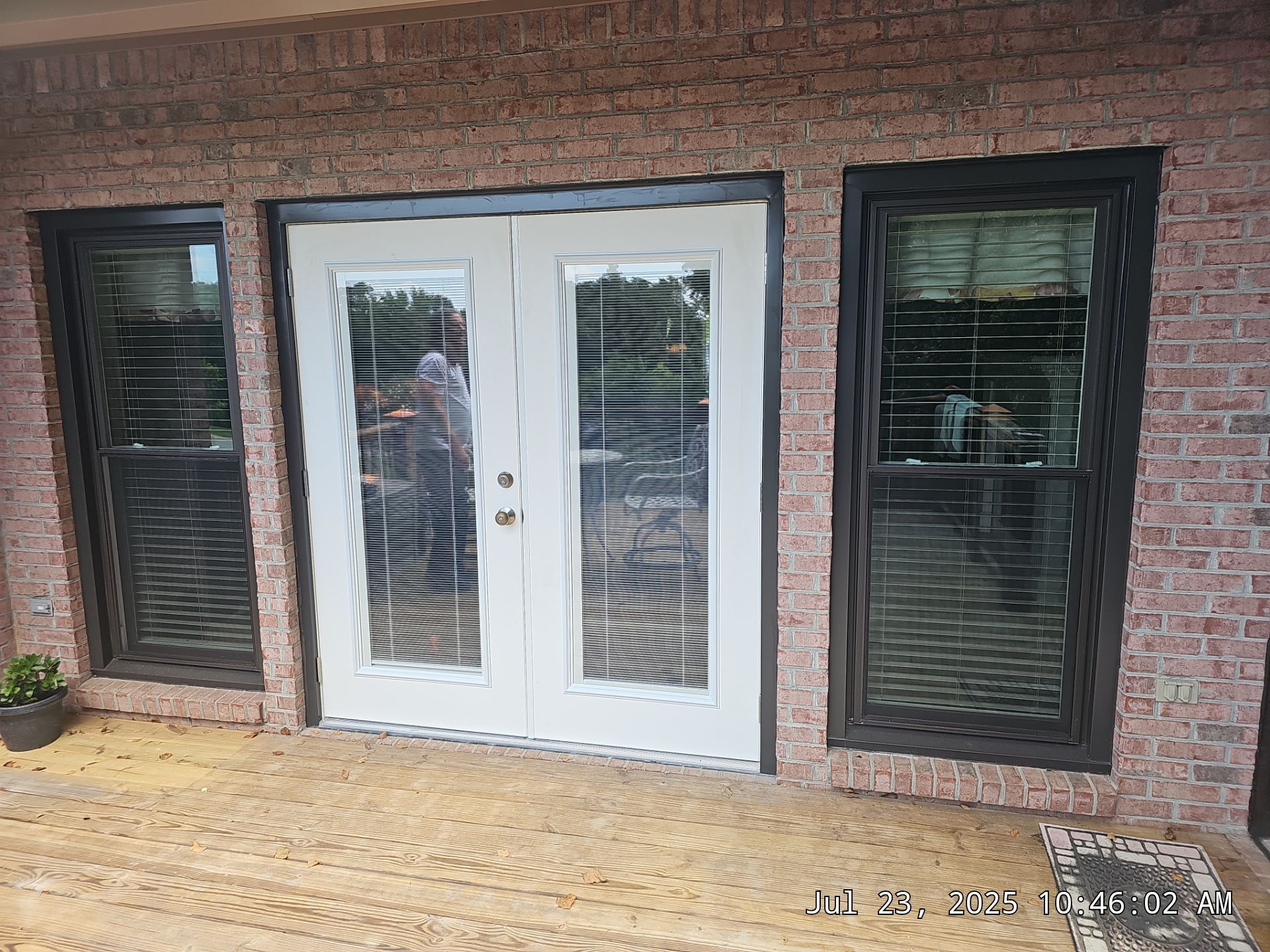 Laird Project in Helena by The Window Source