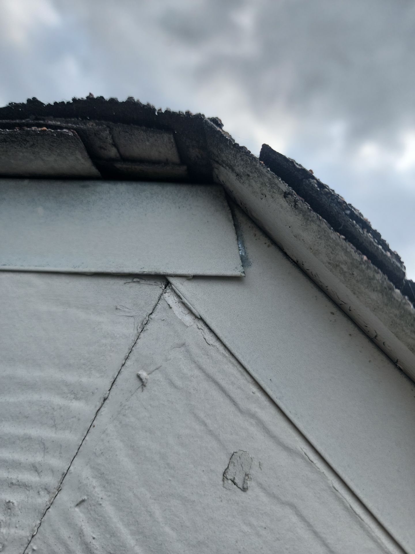 Residential Roofing Installation using Owen's Corning Duration (Lifetime) Shingles by Roof Repair Company