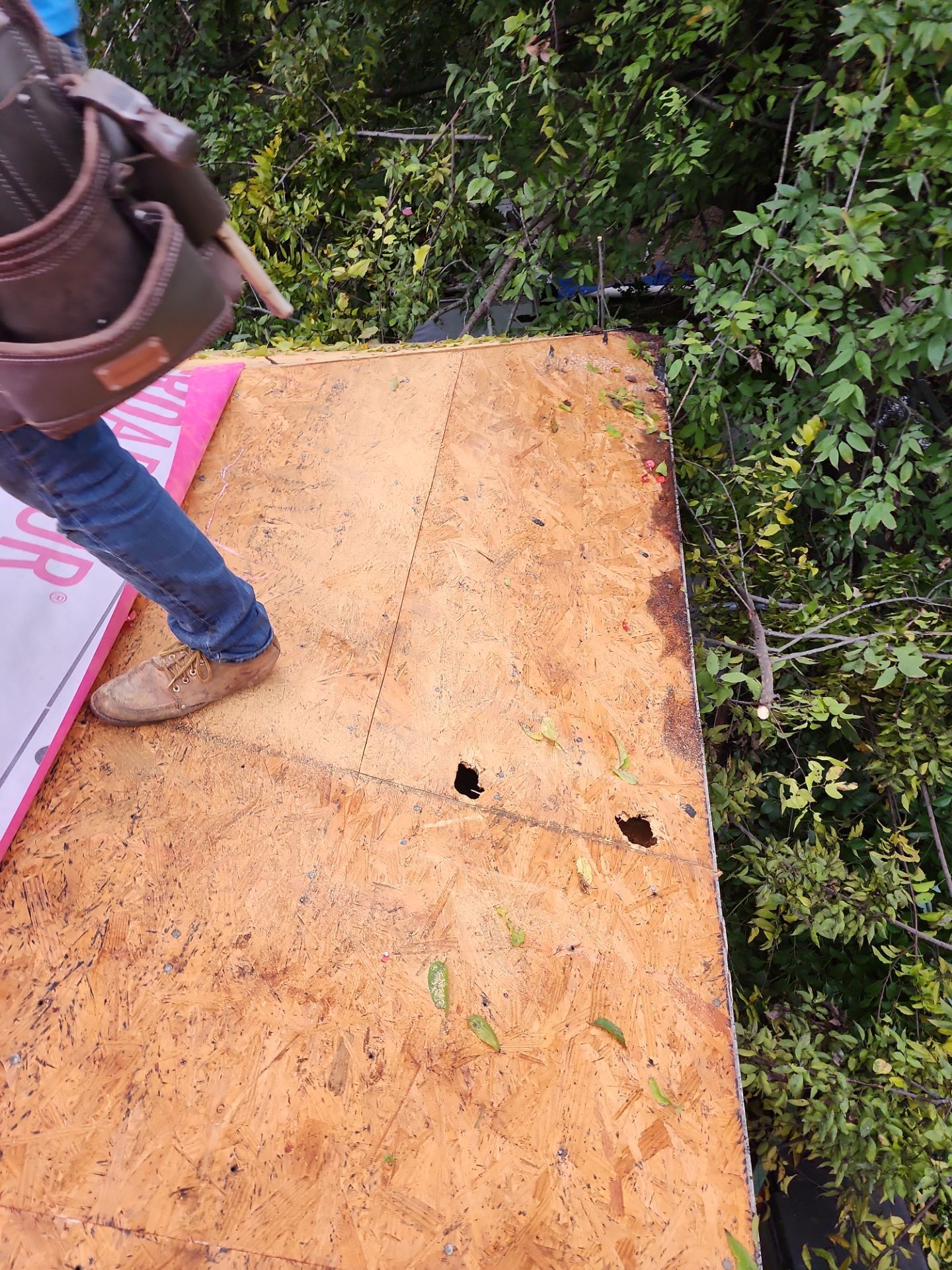 Roof Repair Houston by Roof Repair Services LLC