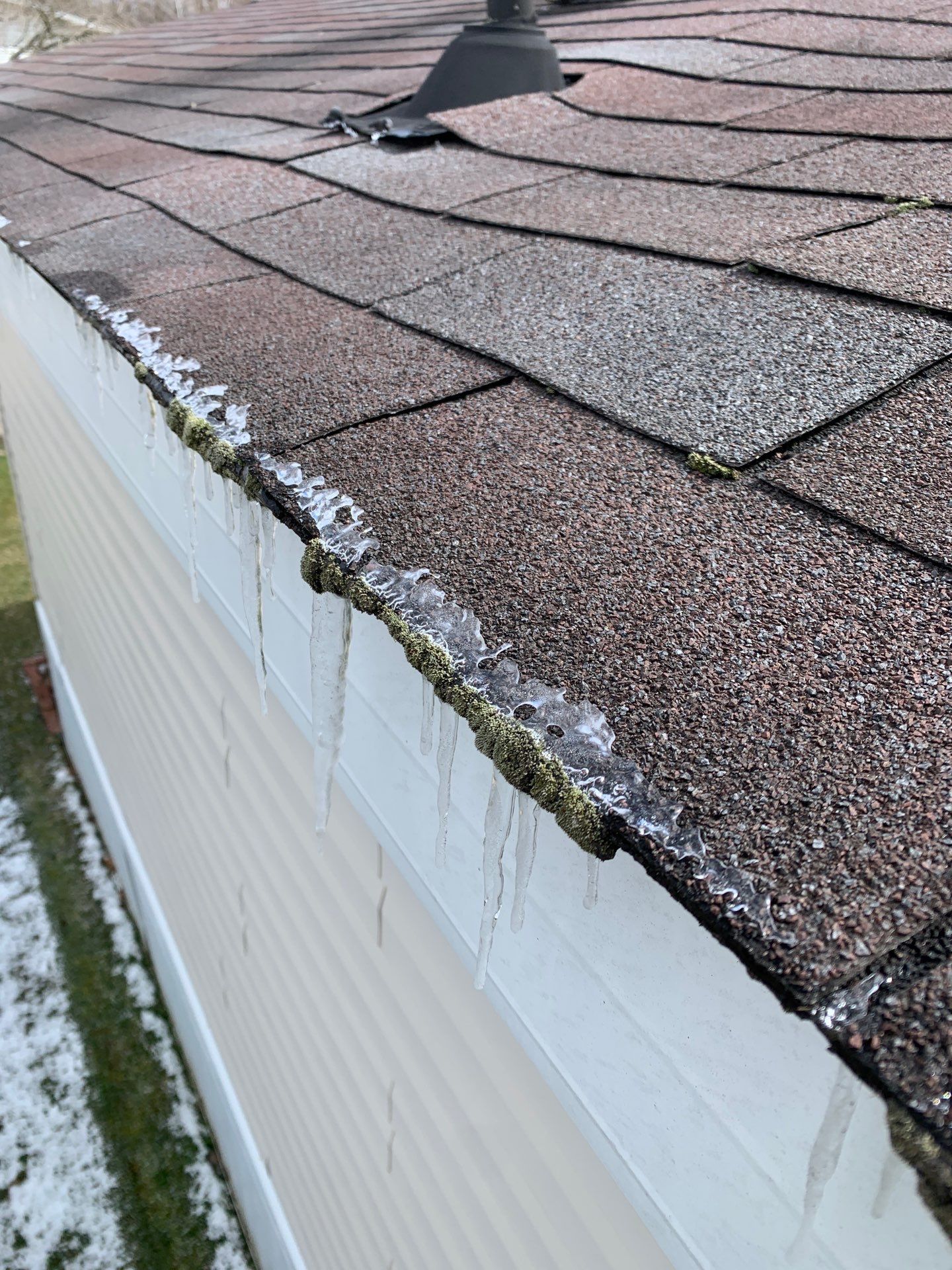 Roof Replacement using CertainTeed Landmark by 180 Contractors