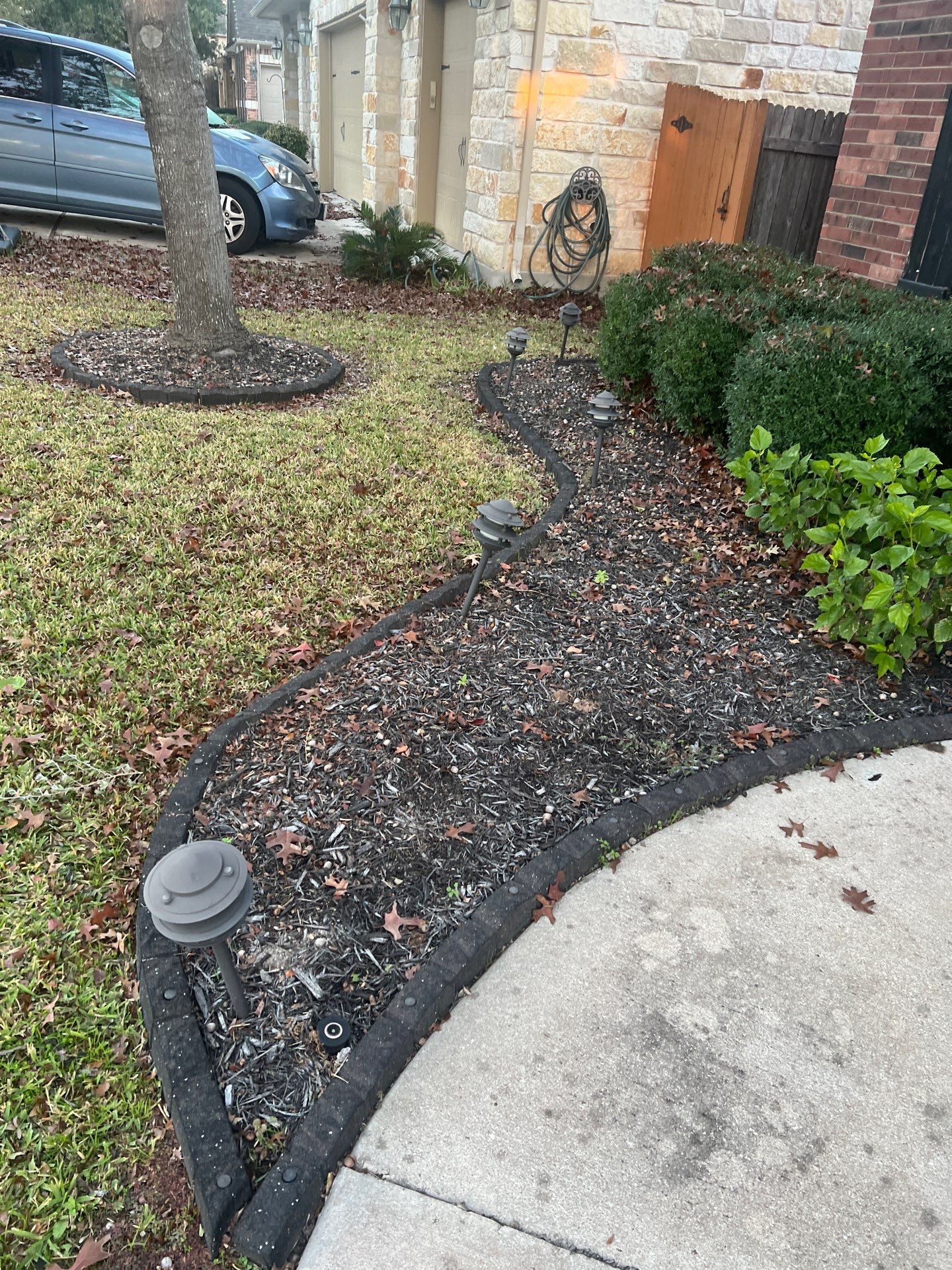 Project in Cedar Park by Rhino Roofing and General Contracting, LLC