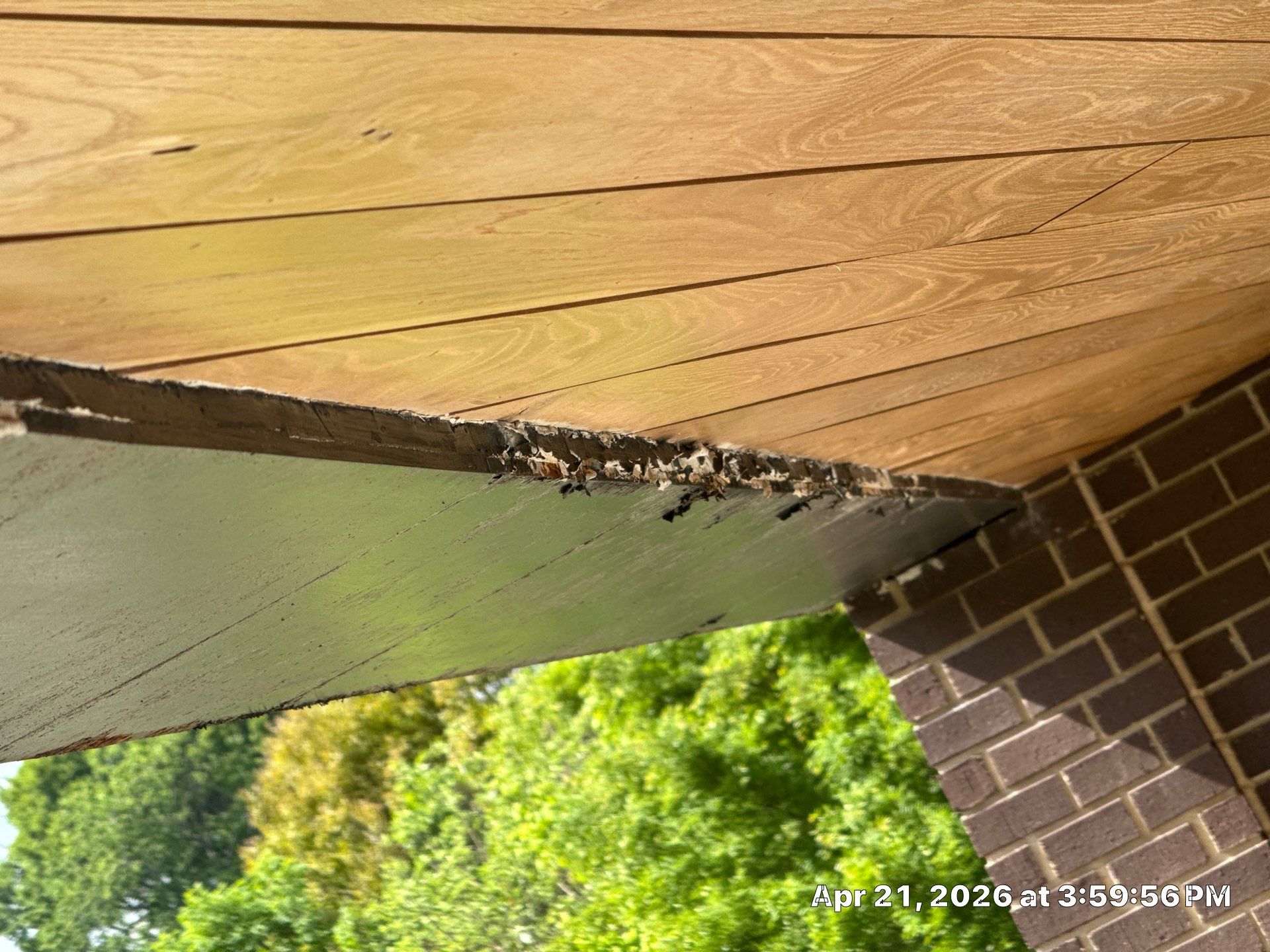 Metal Trim Restoration in Atlanta by PGP Surface Solutions, LLC